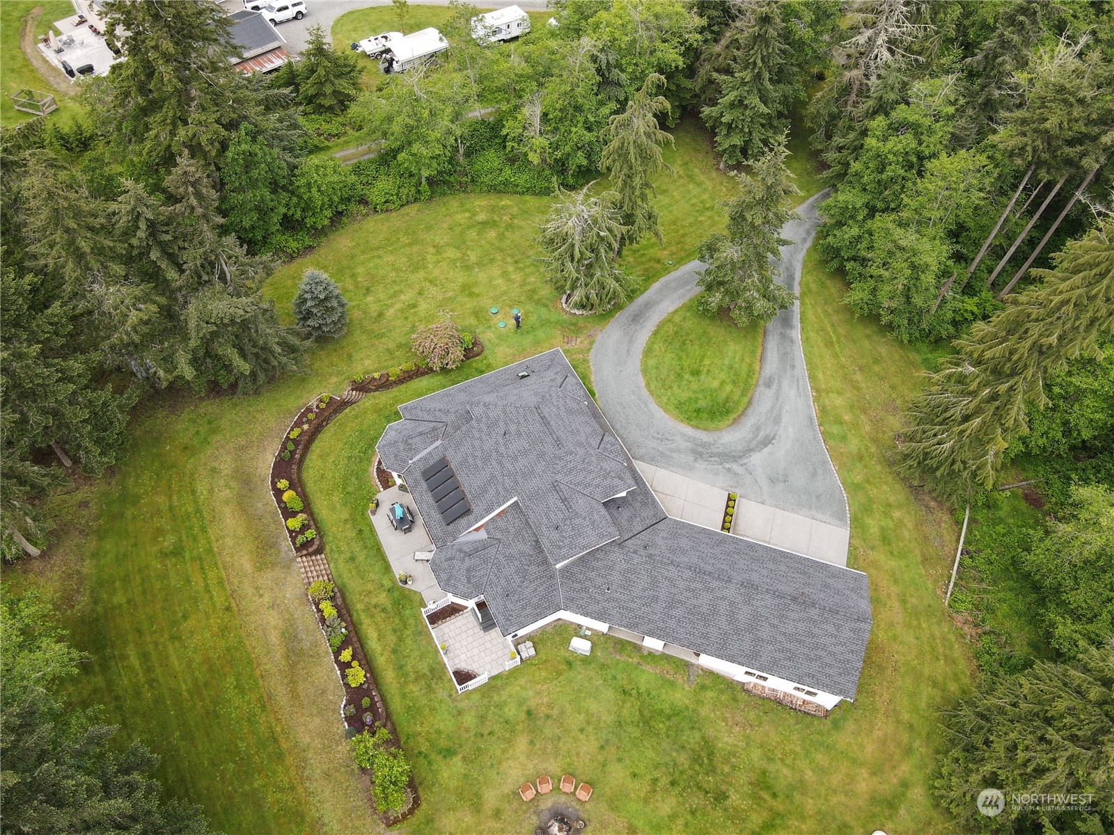 1360 Blackberry Lane
