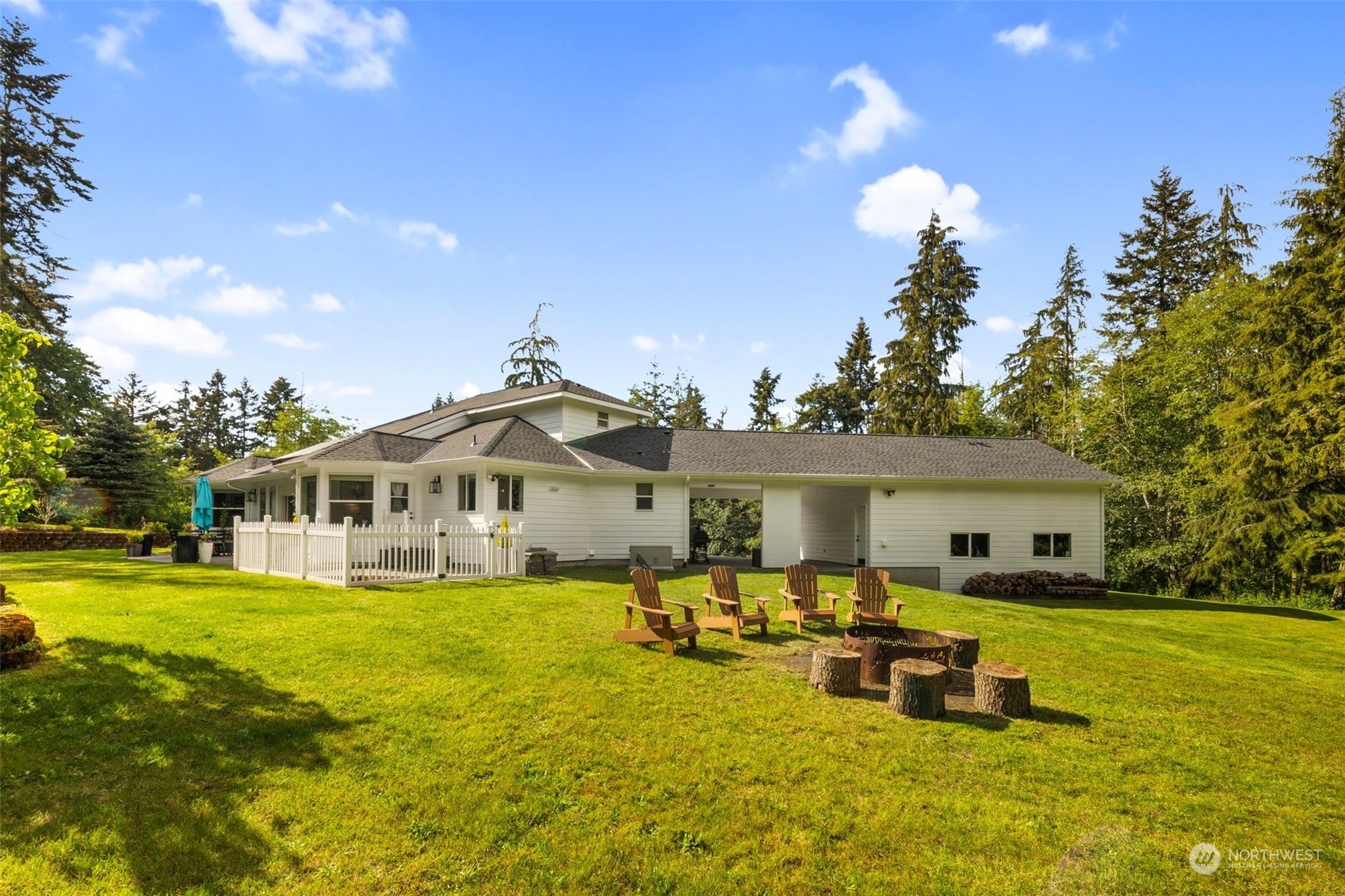 1360 Blackberry Lane