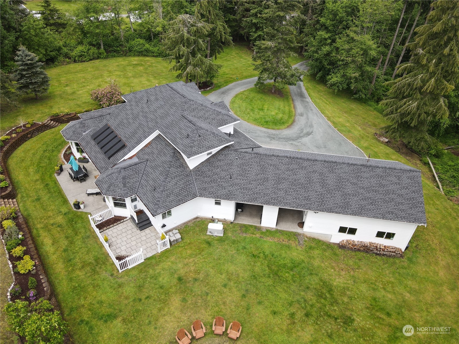 1360 Blackberry Lane