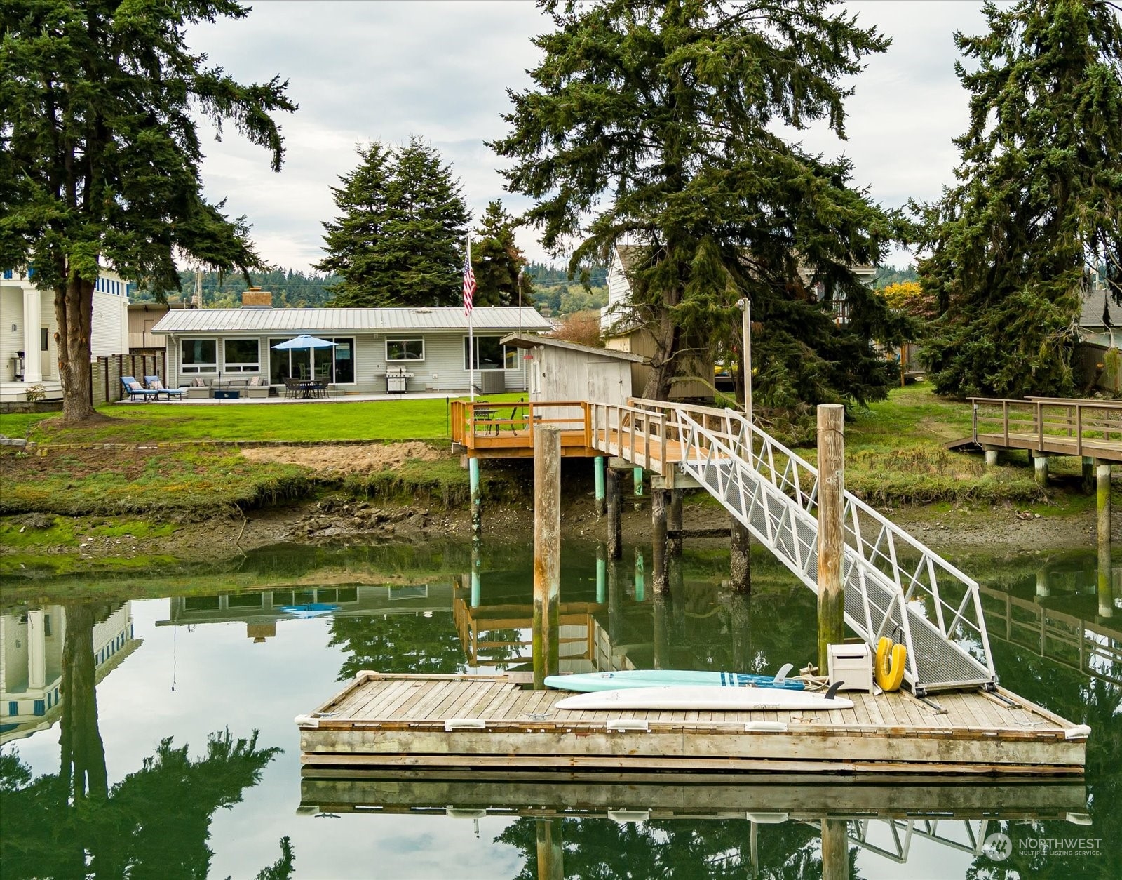 8163 Sandy Hook Drive