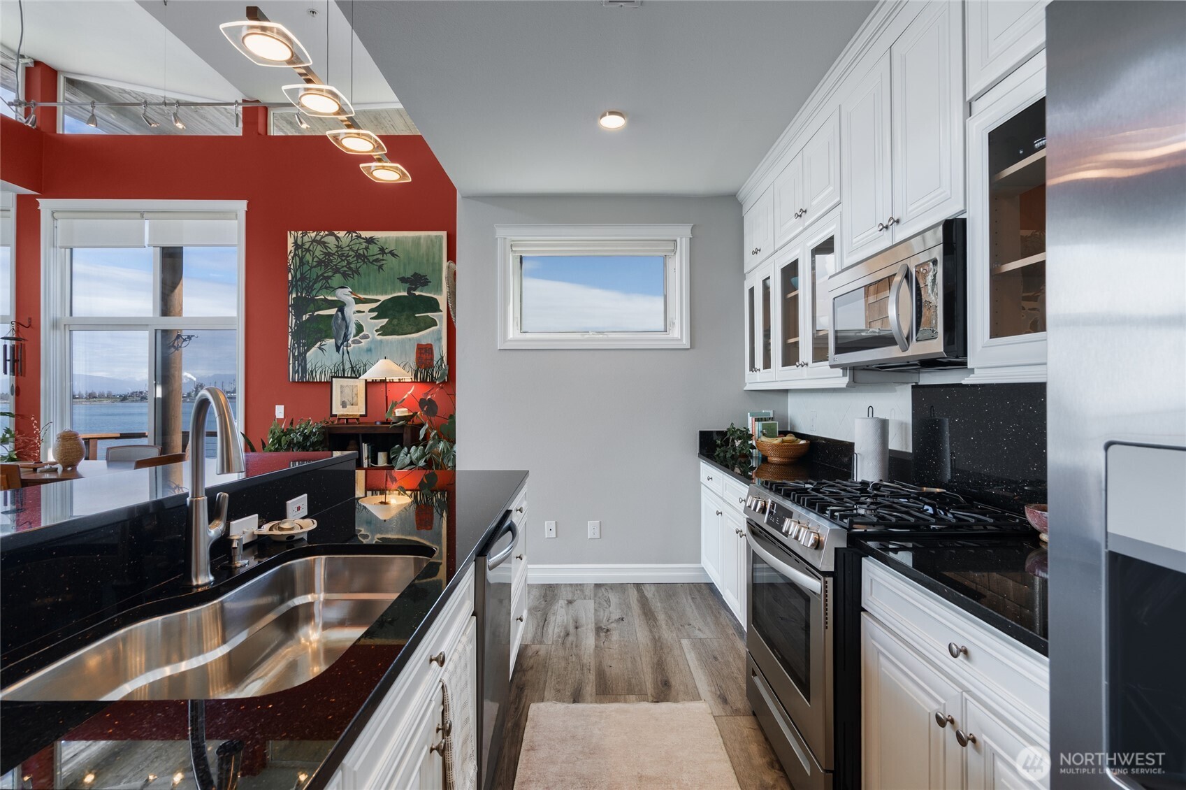 4501 Fidalgo Bay Road #903