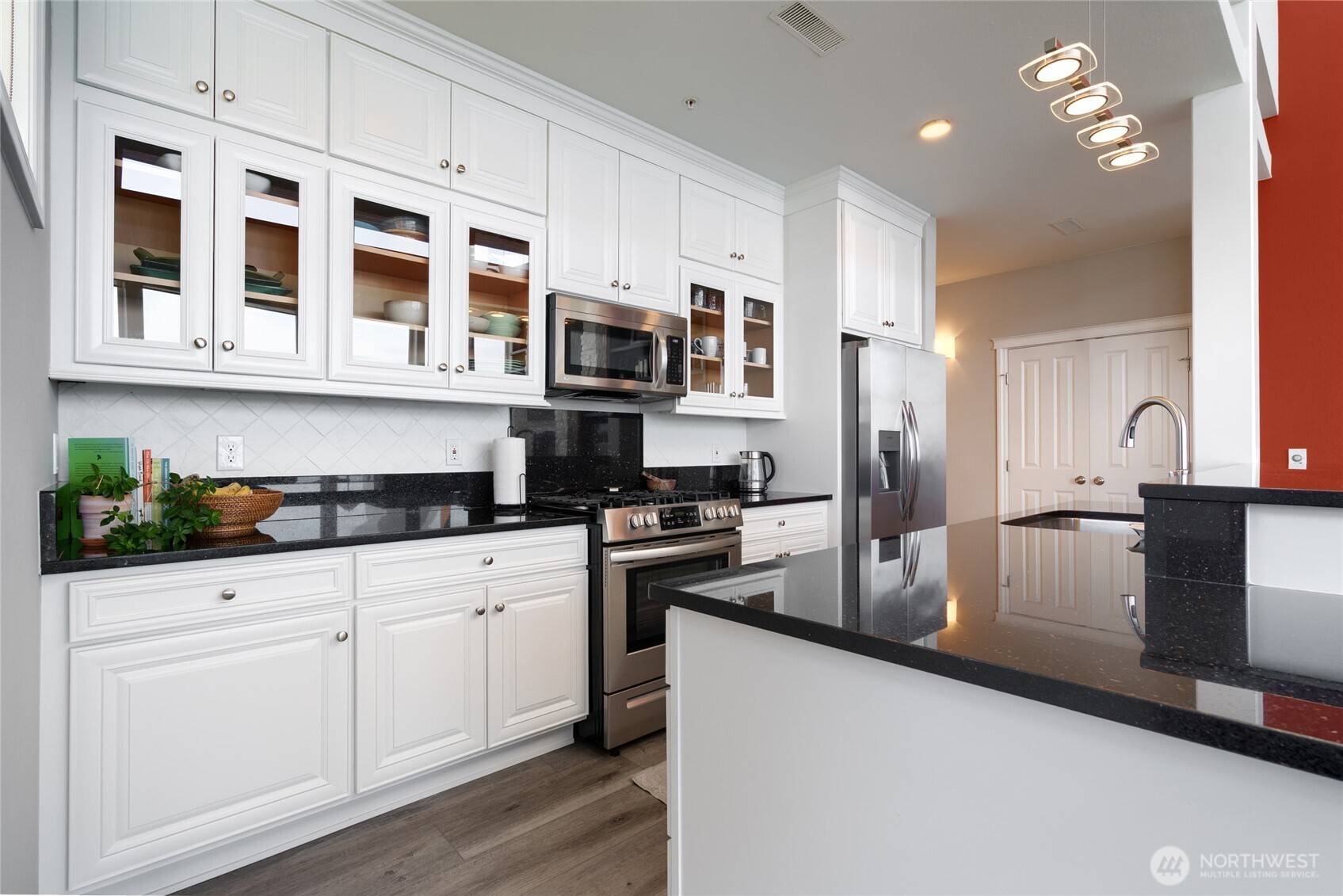 4501 Fidalgo Bay Road #903