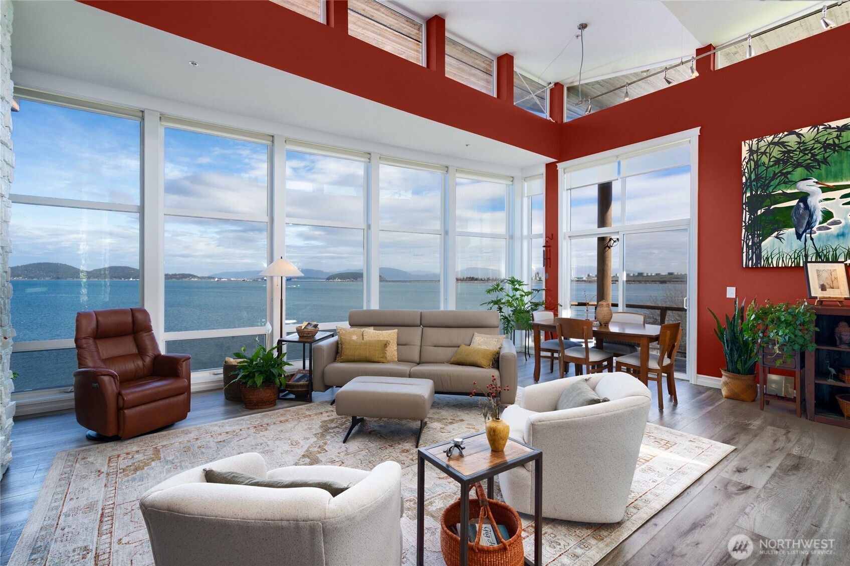 4501 Fidalgo Bay Road #903