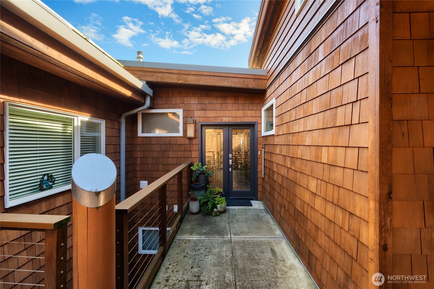 4501 Fidalgo Bay Road #903