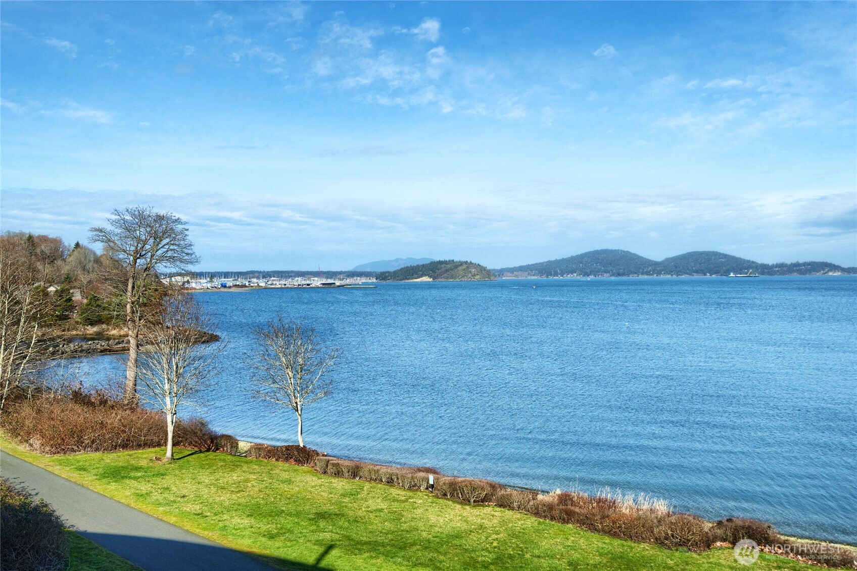 4501 Fidalgo Bay Road #903