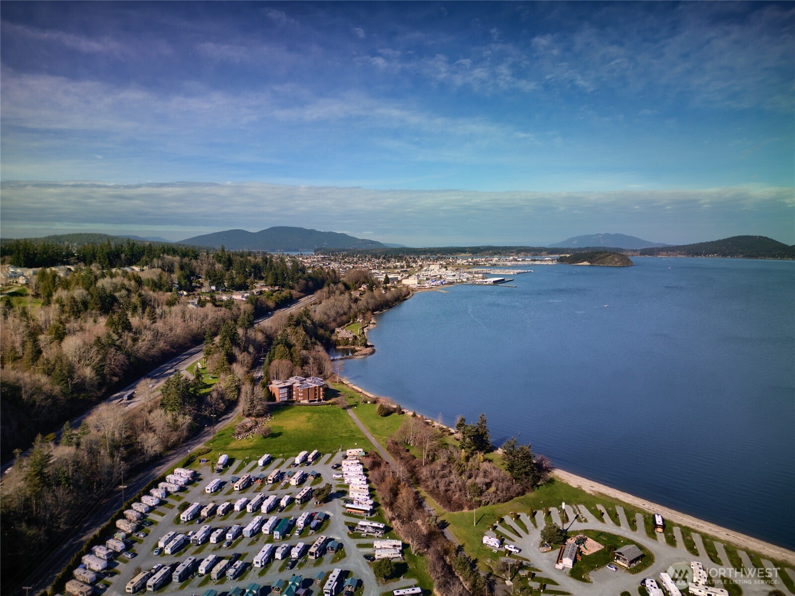 4501 Fidalgo Bay Road #903