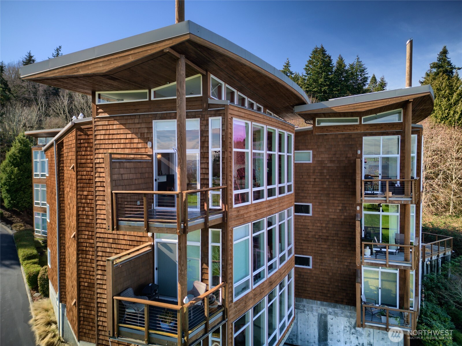 4501 Fidalgo Bay Road #903