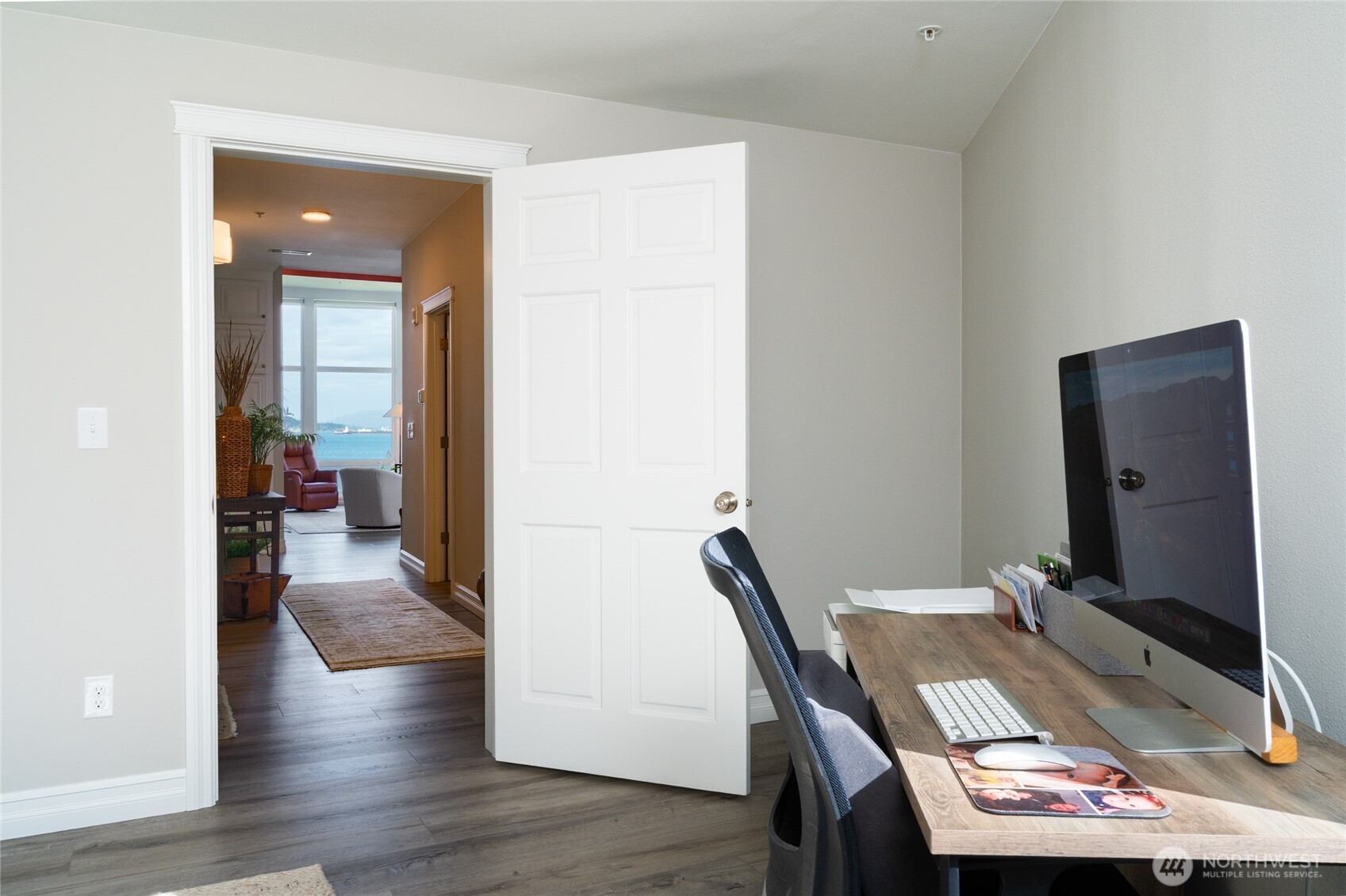 4501 Fidalgo Bay Road #903