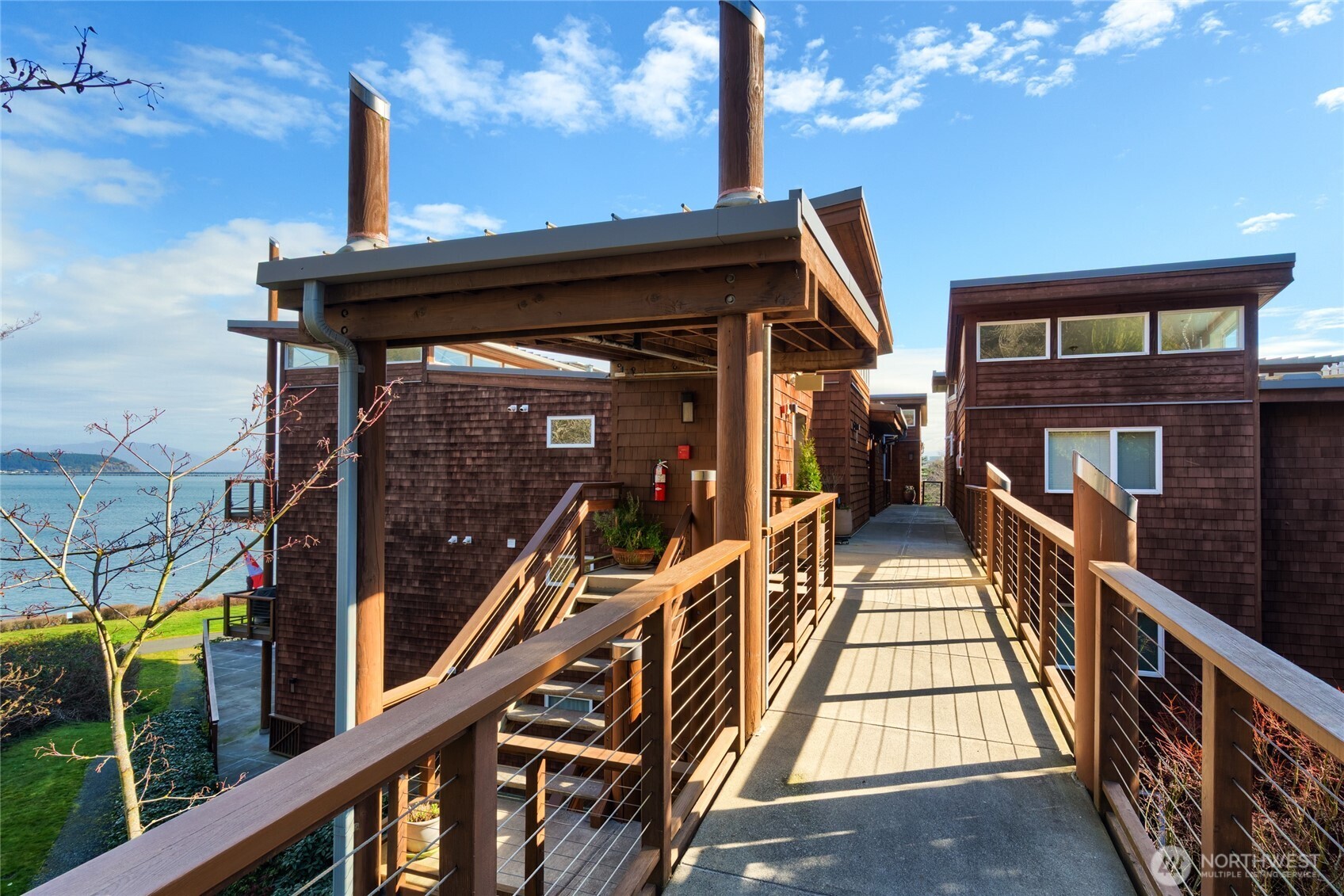 4501 Fidalgo Bay Road #903