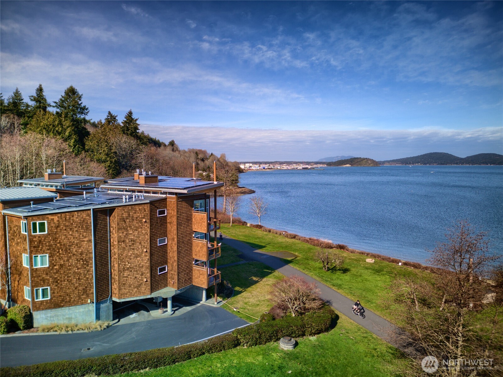 4501 Fidalgo Bay Road #903