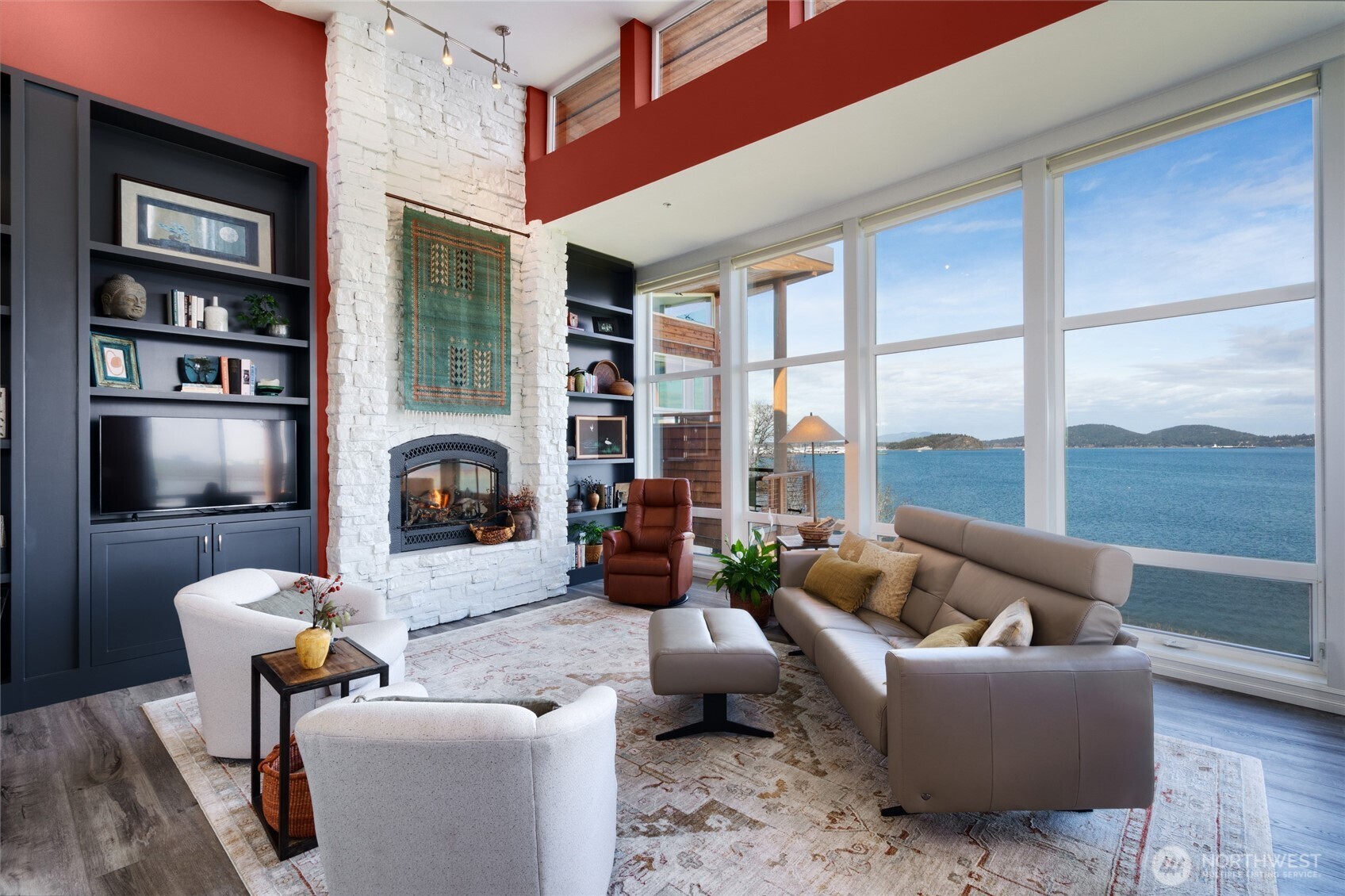 4501 Fidalgo Bay Road #903