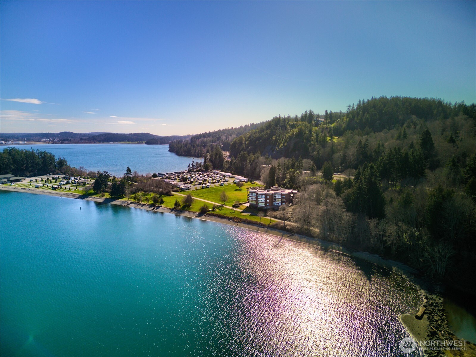 4501 Fidalgo Bay Road #903
