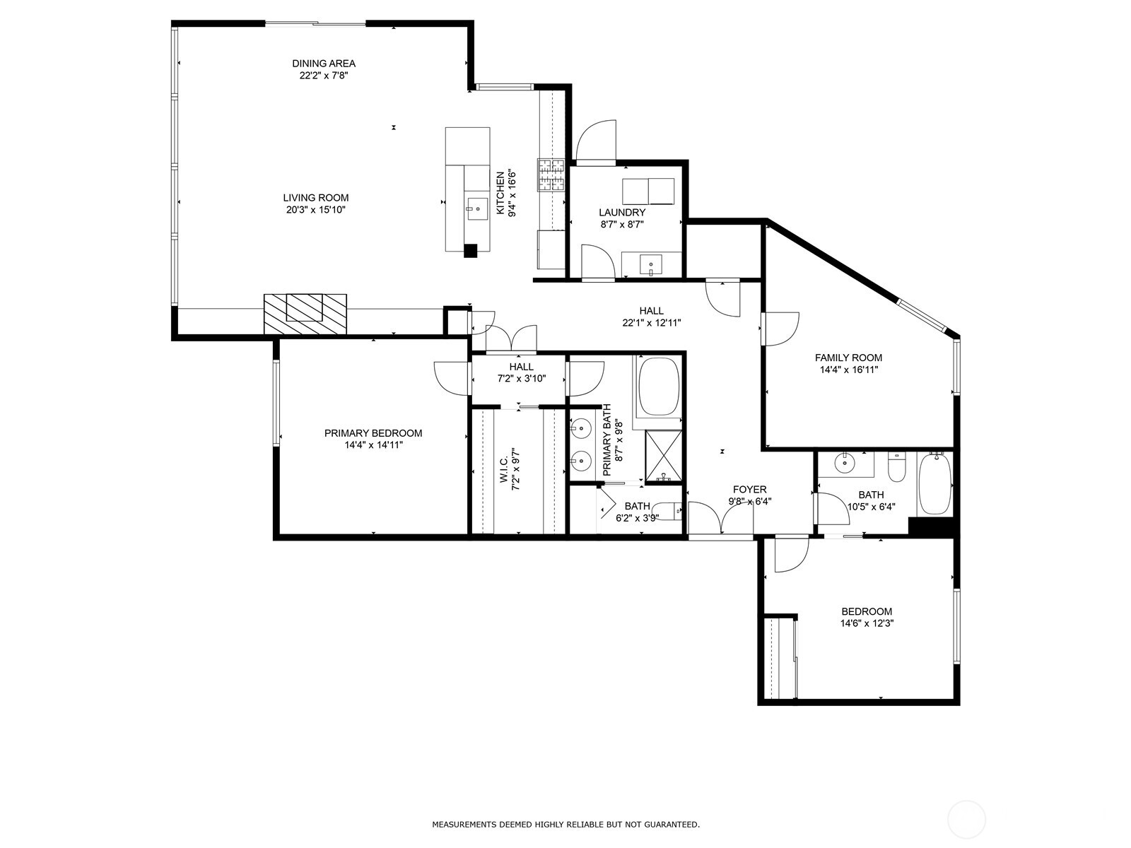 4501 Fidalgo Bay Road #903