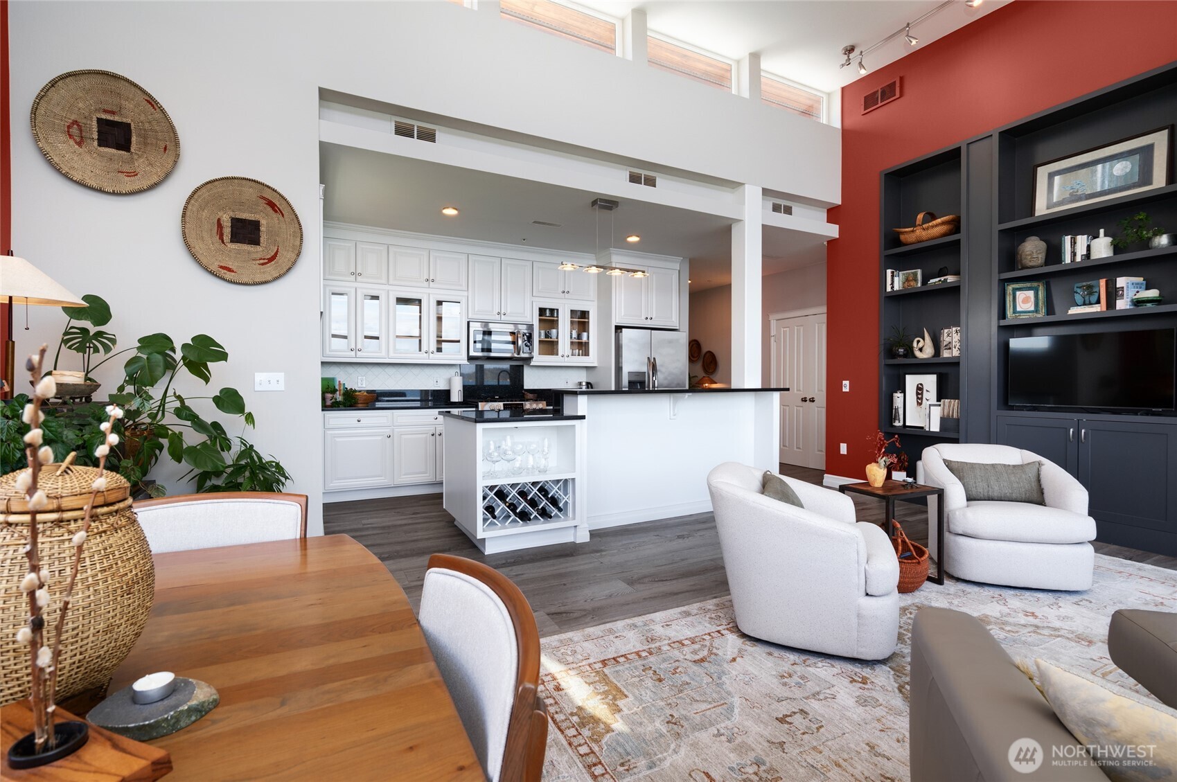 4501 Fidalgo Bay Road #903