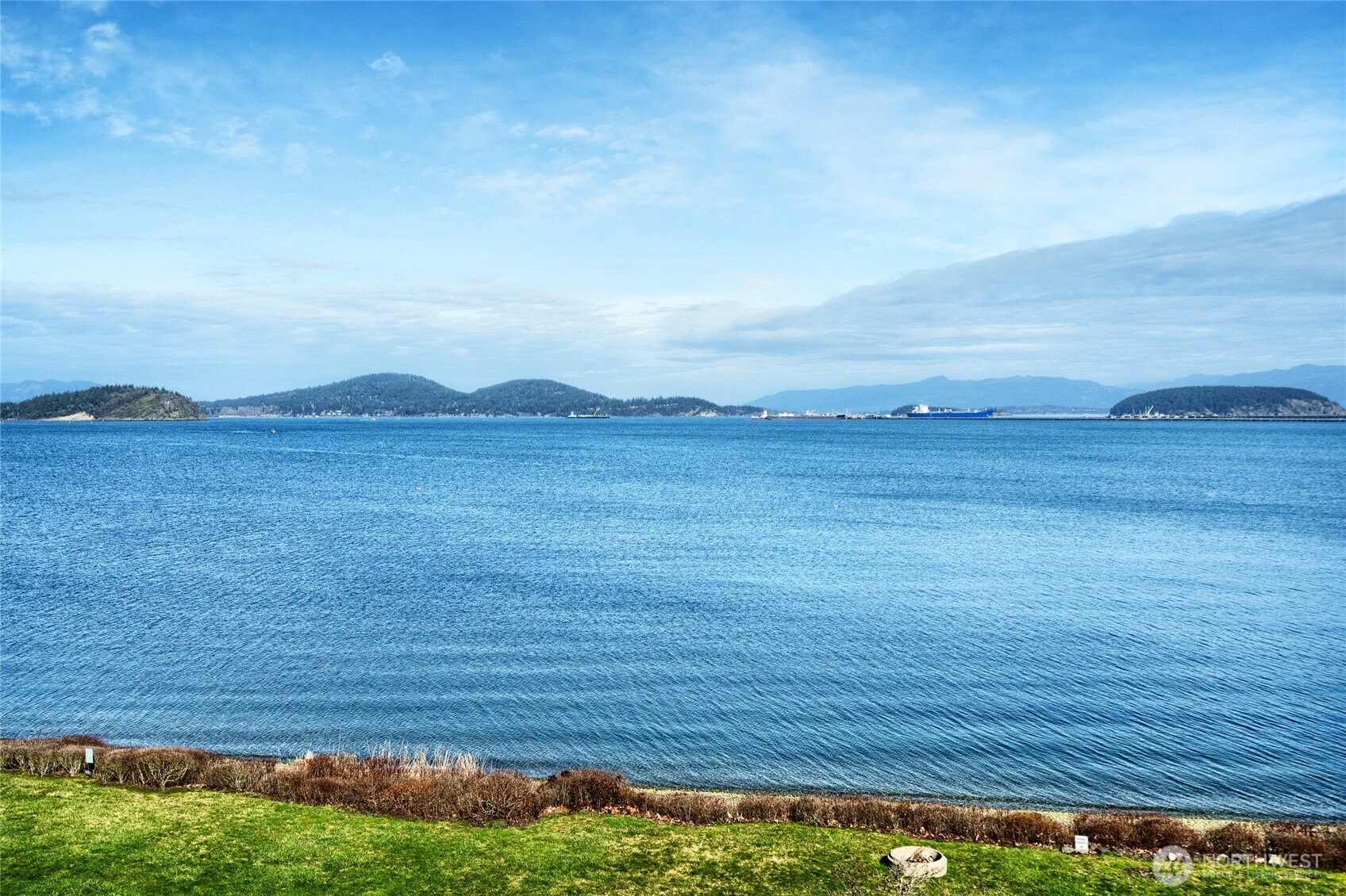 4501 Fidalgo Bay Road #903