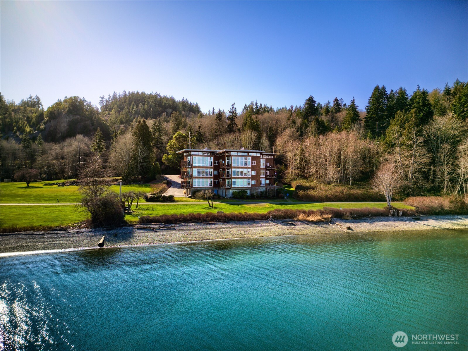 4501 Fidalgo Bay Road #903