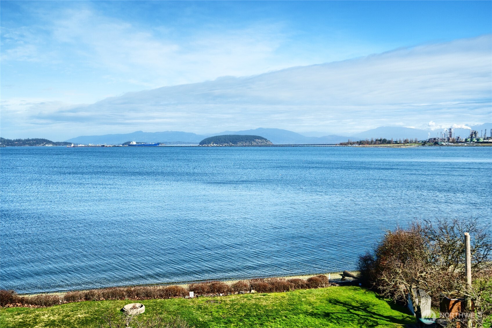 4501 Fidalgo Bay Road #903
