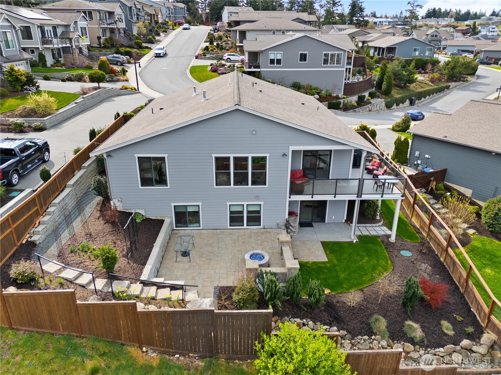 1408 Latitude Circle