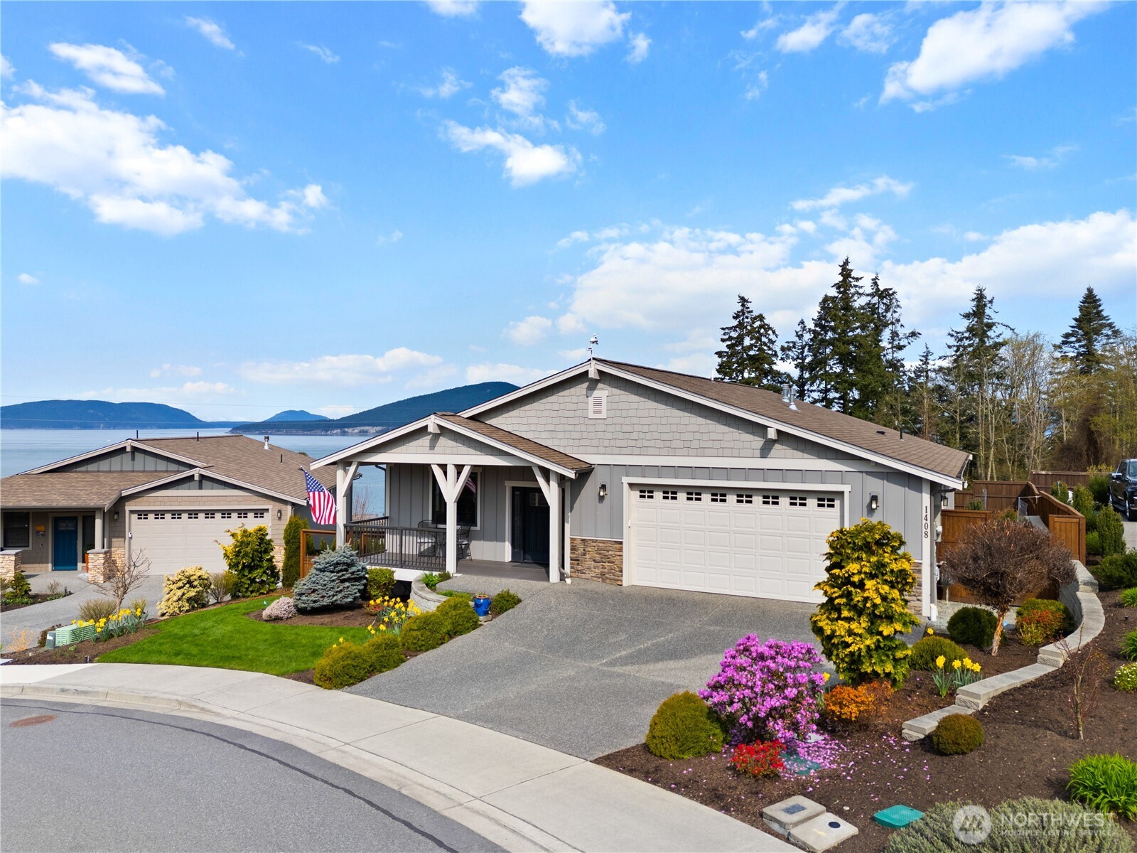 1408 Latitude Circle