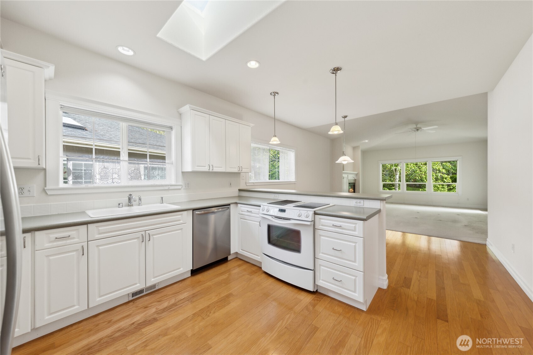 1805 Cedar Springs Lane