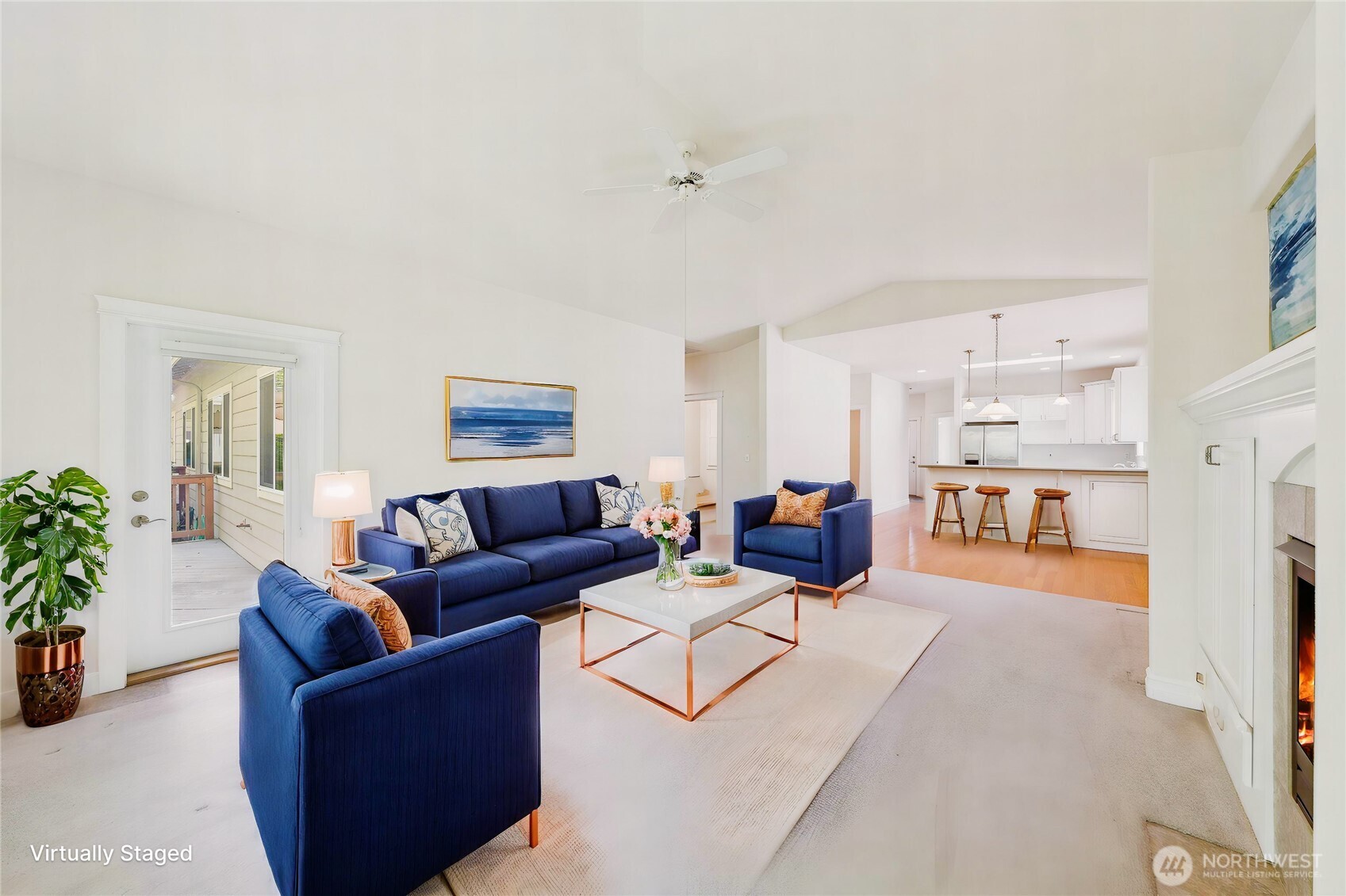 1805 Cedar Springs Lane