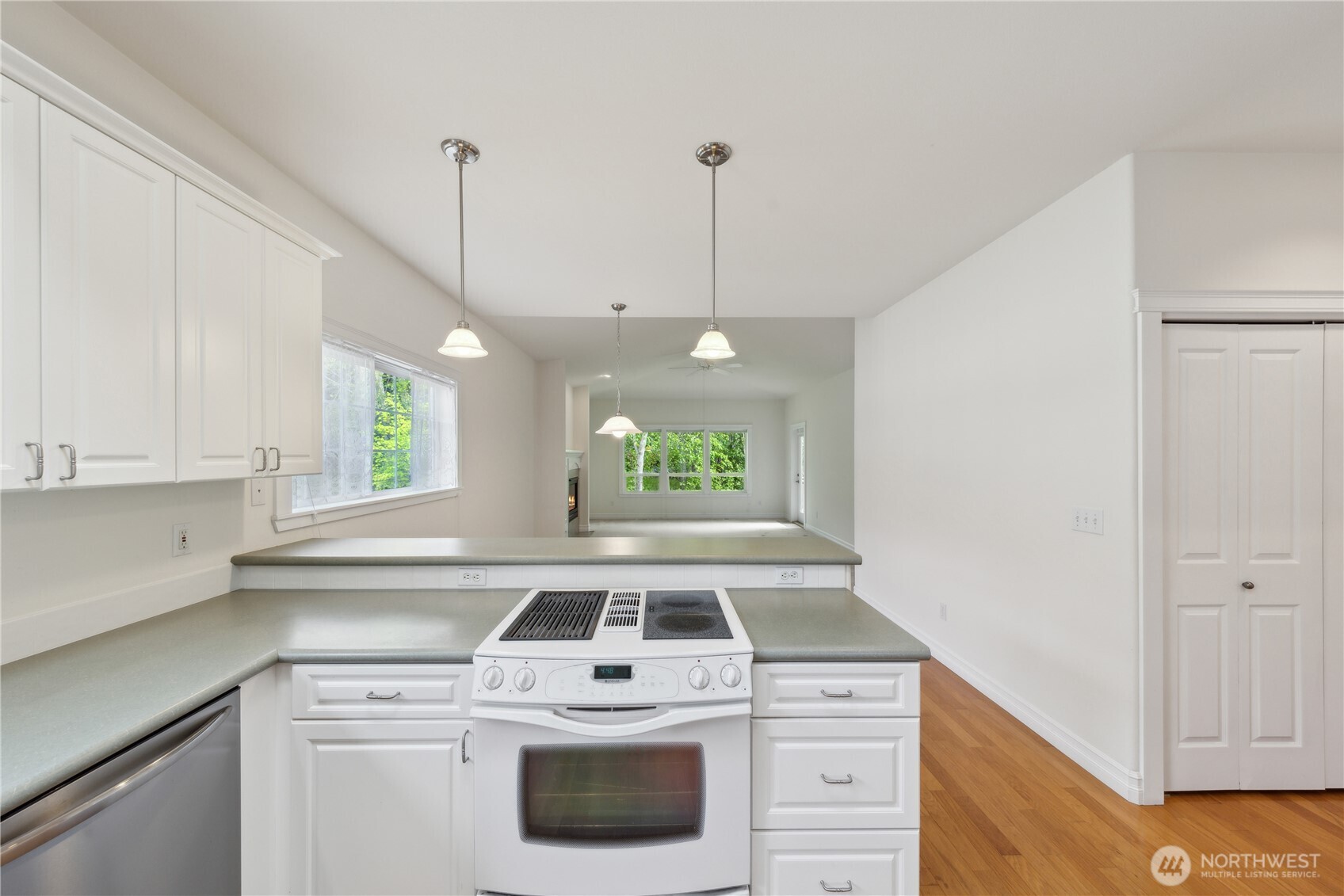 1805 Cedar Springs Lane