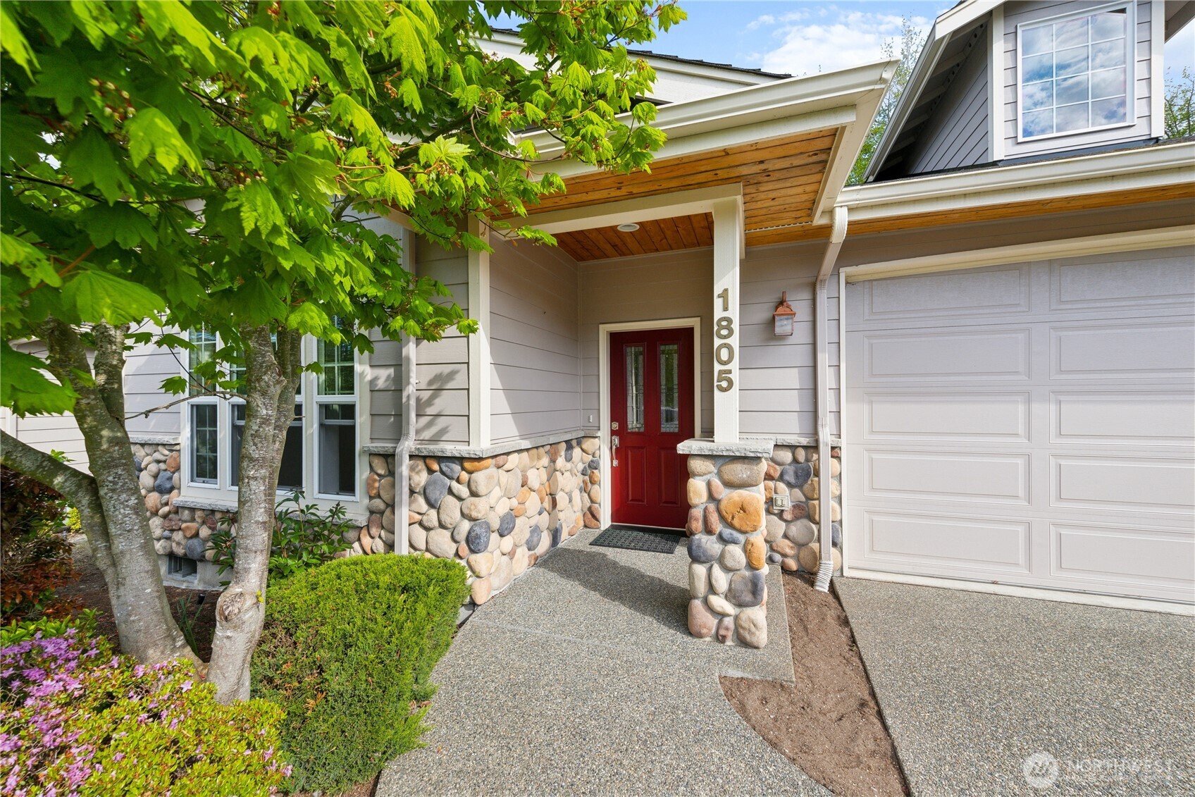 1805 Cedar Springs Lane