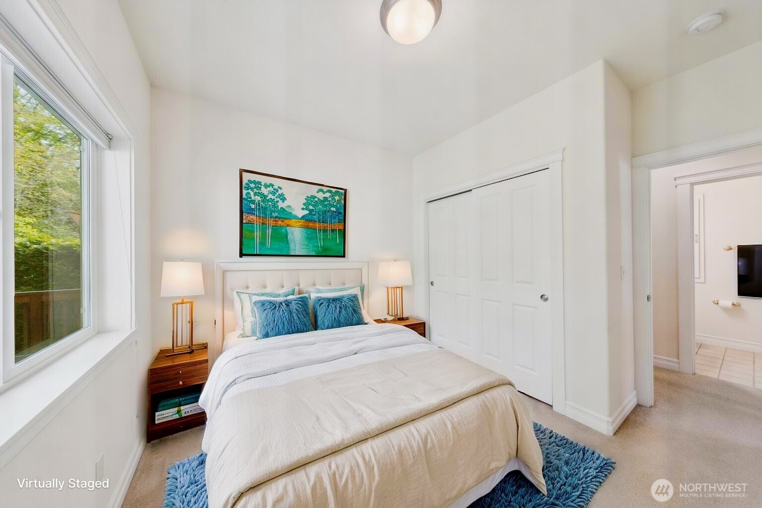 1805 Cedar Springs Lane