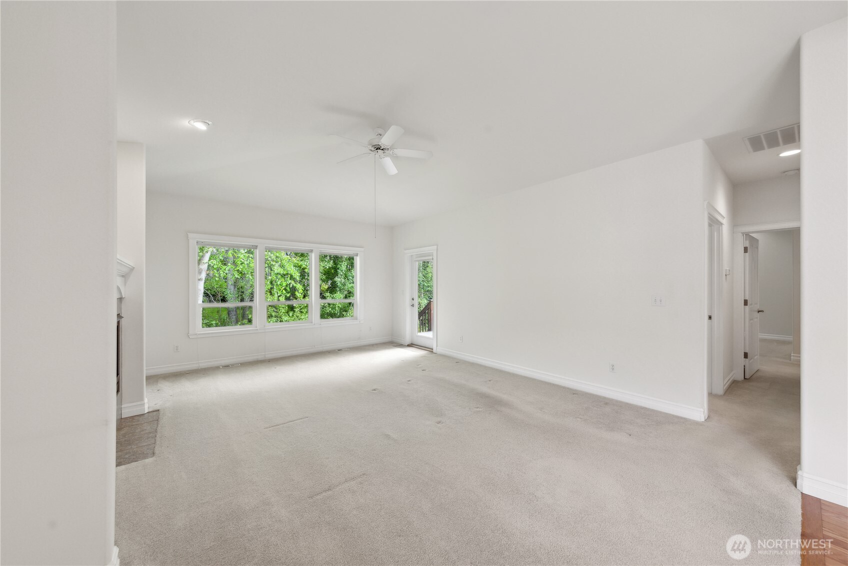 1805 Cedar Springs Lane