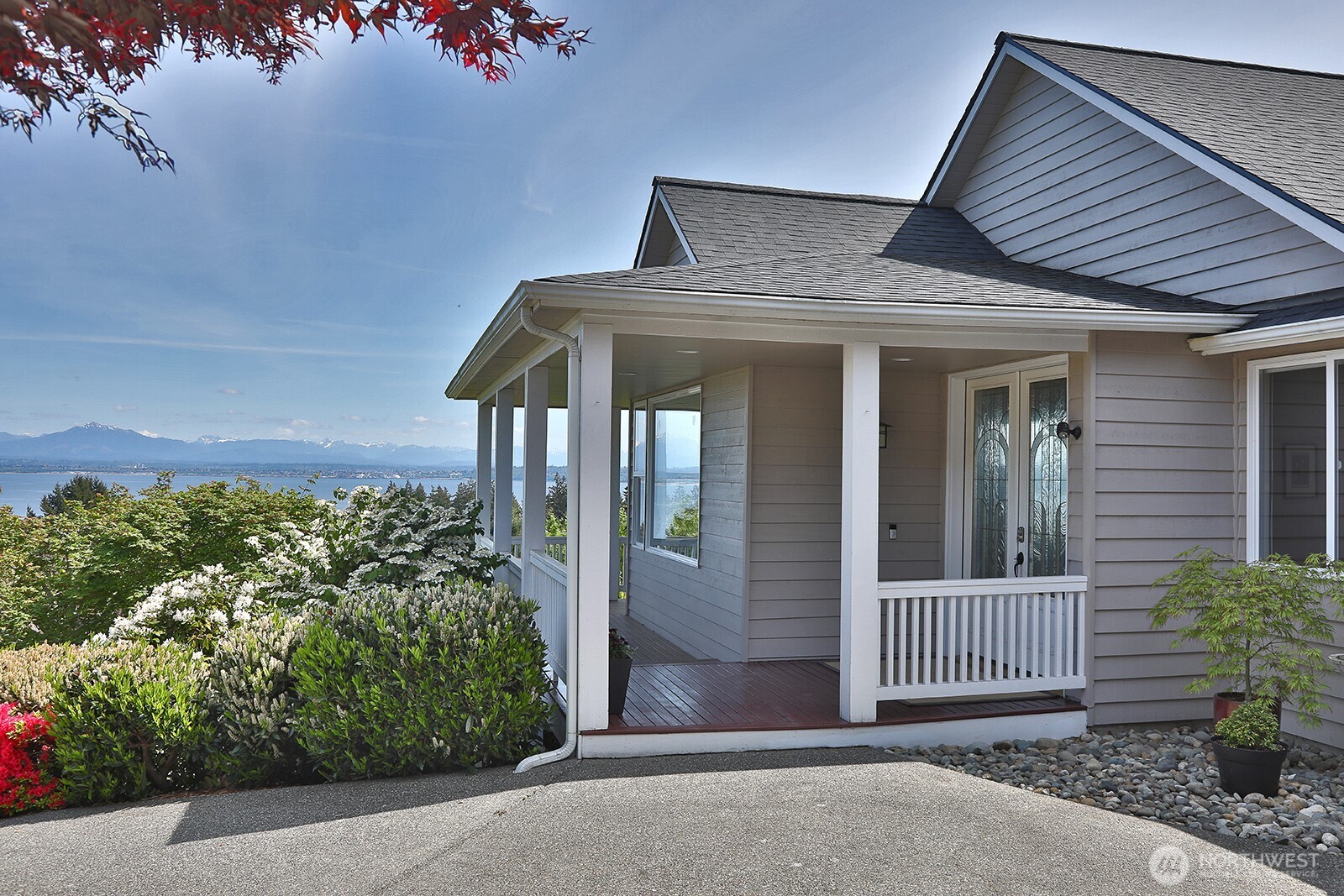 4638 Tanner View Drive