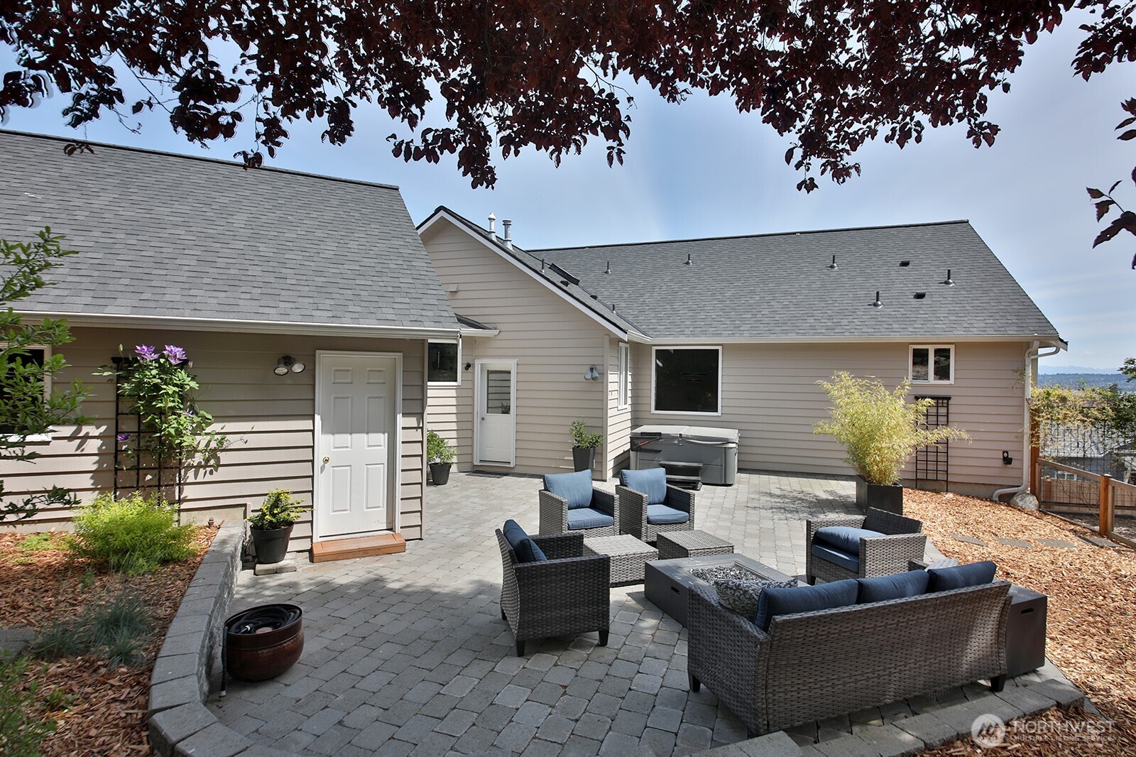 4638 Tanner View Drive