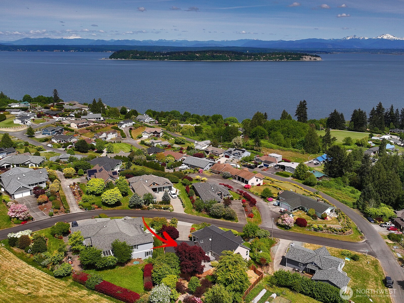 4638 Tanner View Drive