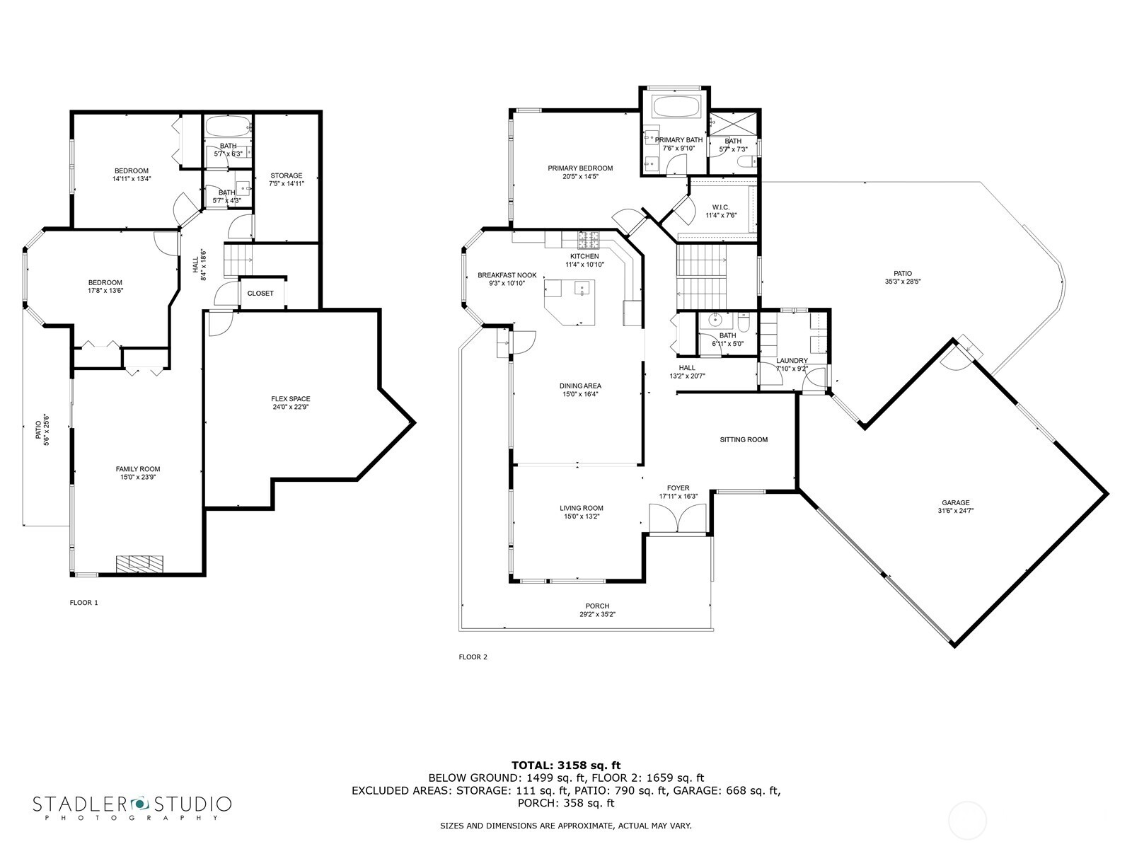 4638 Tanner View Drive