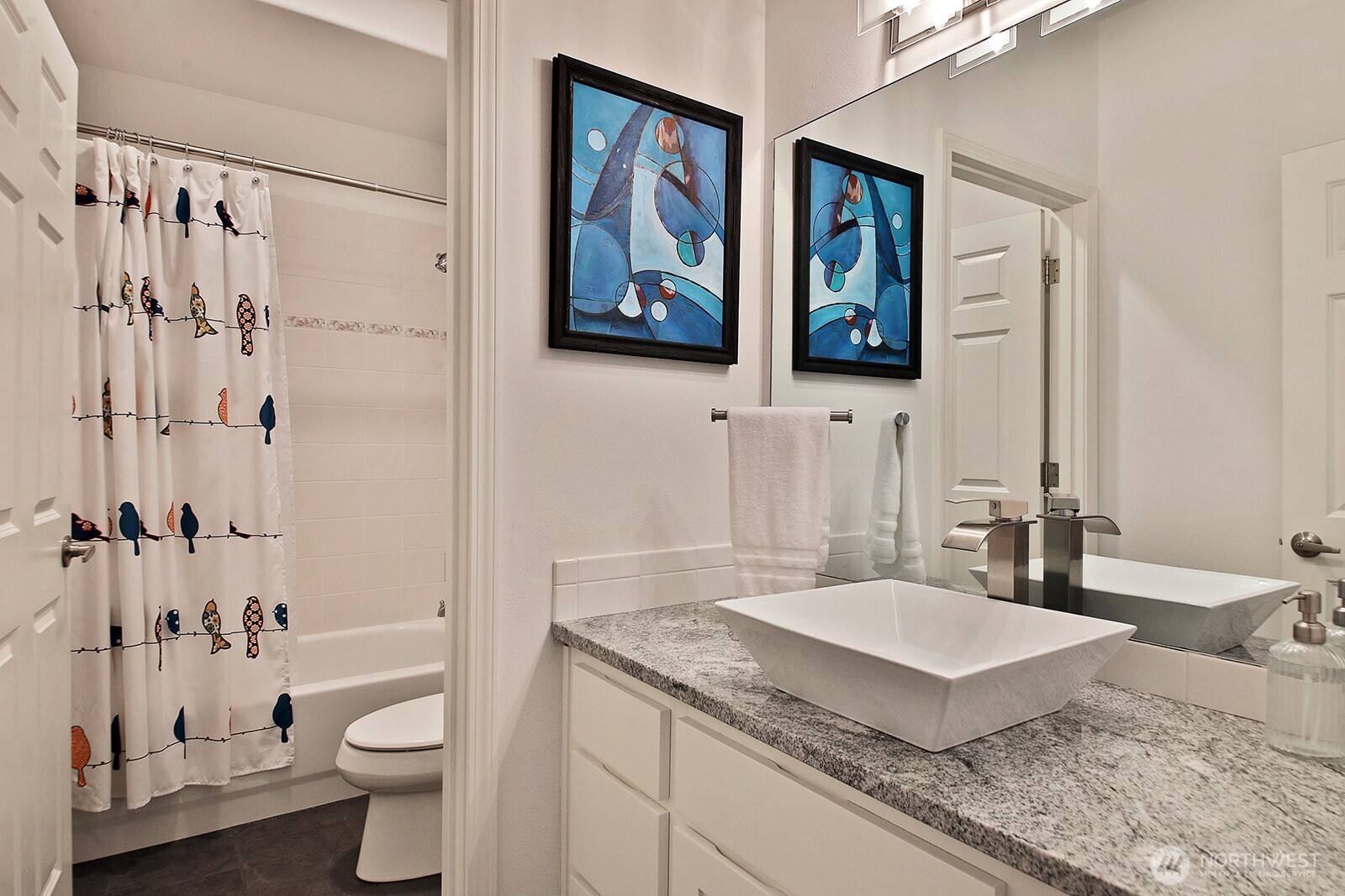 4638 Tanner View Drive