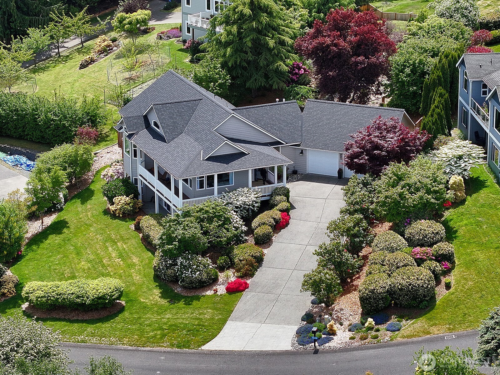 4638 Tanner View Drive