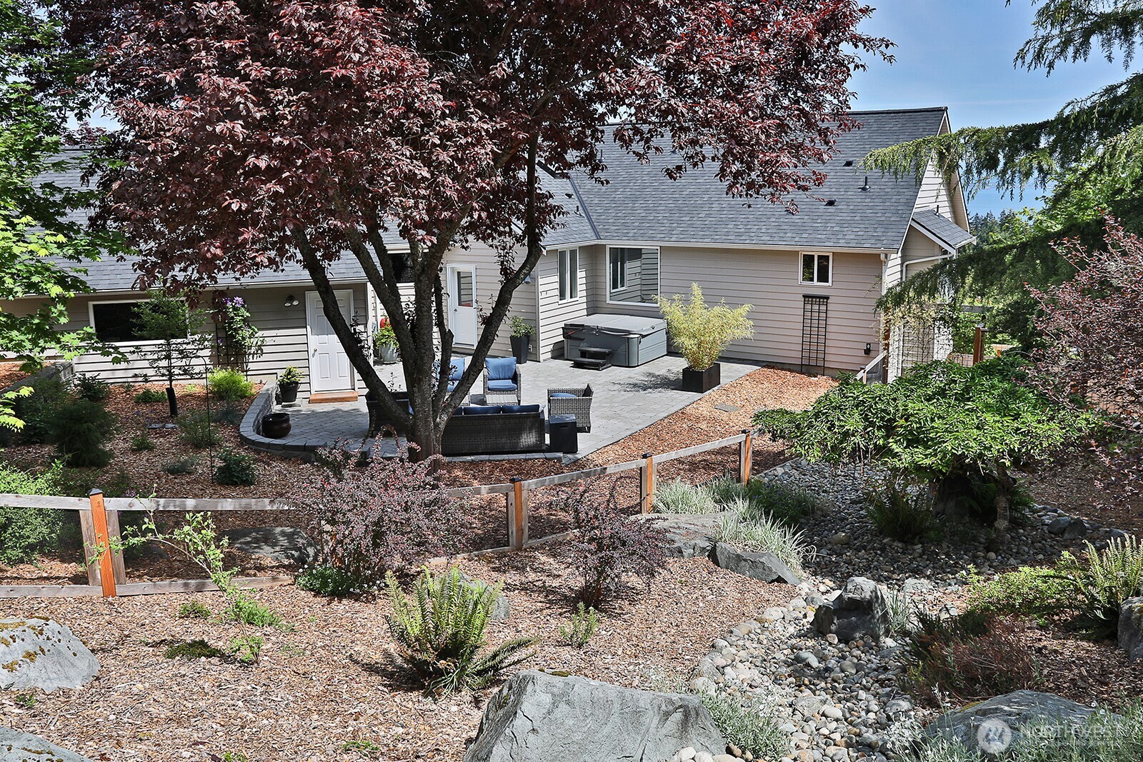 4638 Tanner View Drive