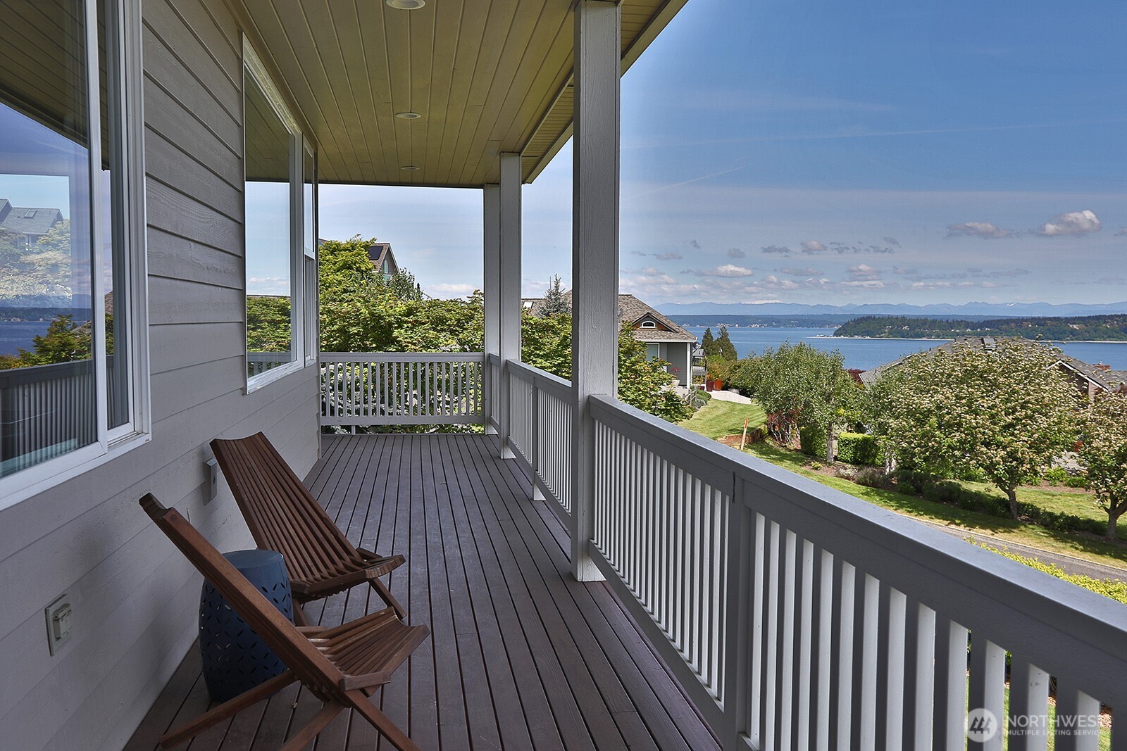 4638 Tanner View Drive