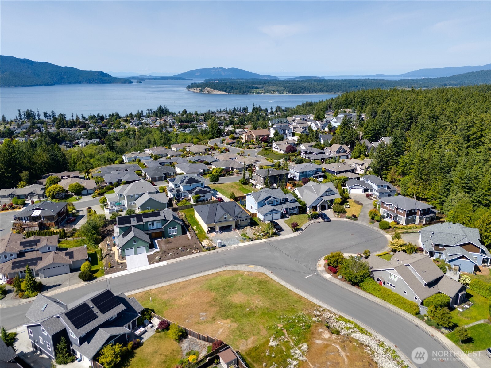 3901 Rockridge Parkway