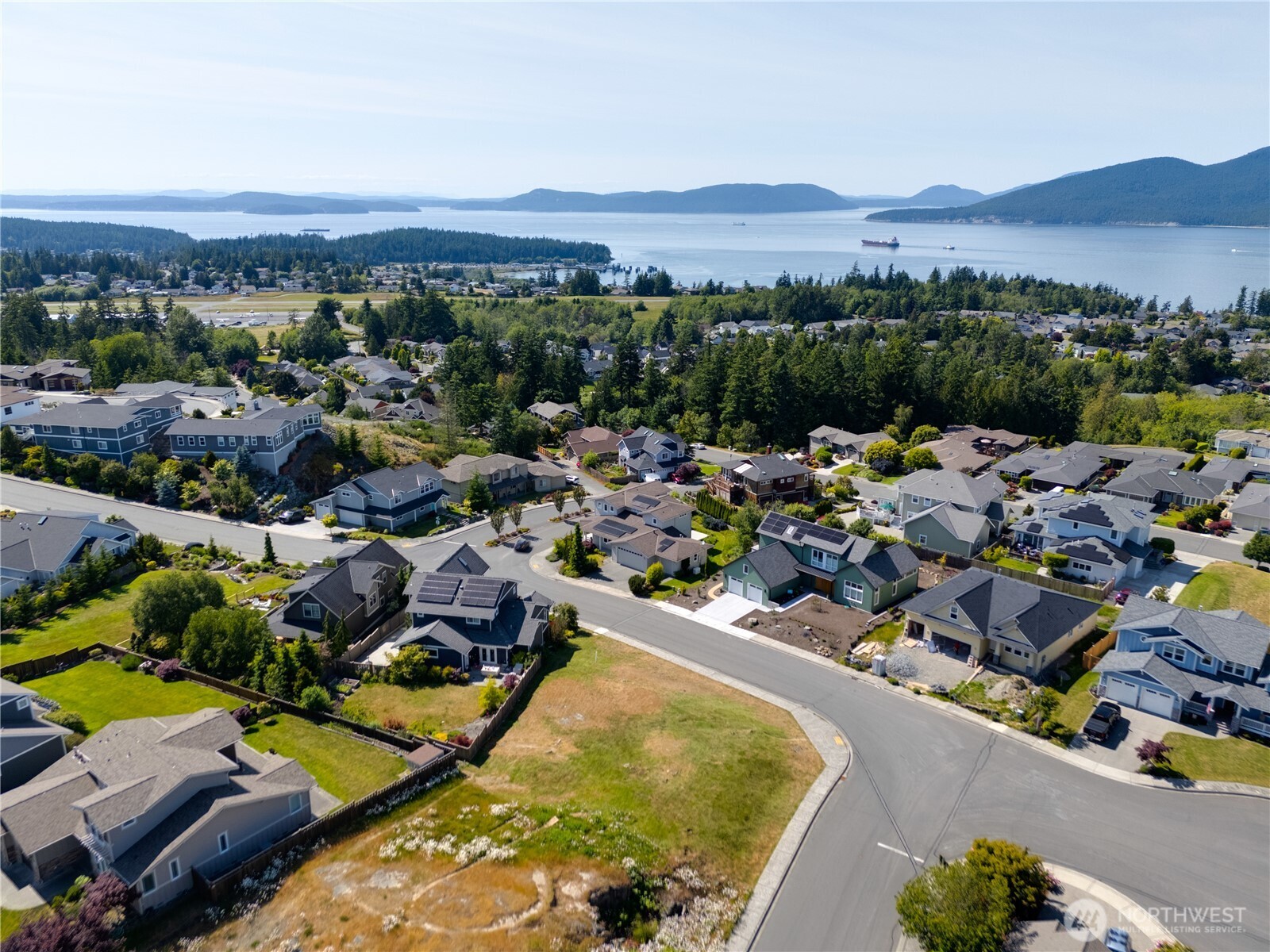 3901 Rockridge Parkway