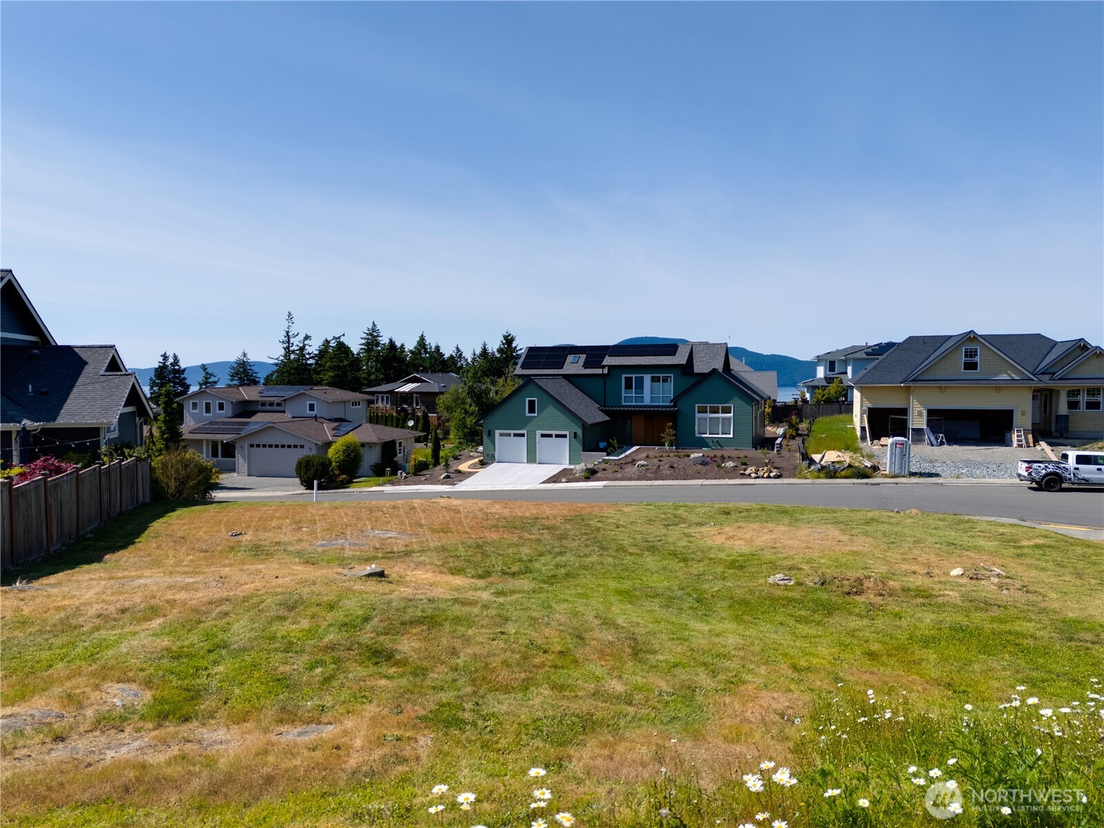 3901 Rockridge Parkway