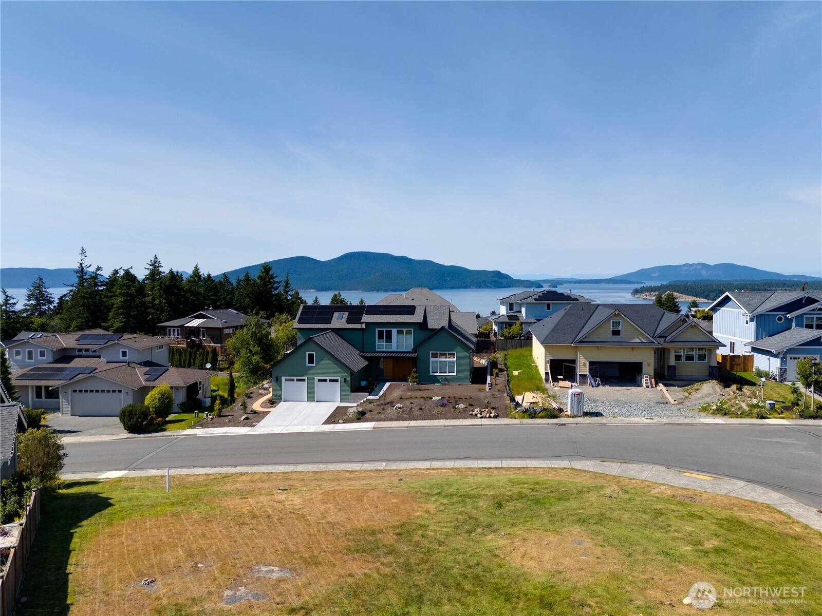 3901 Rockridge Parkway