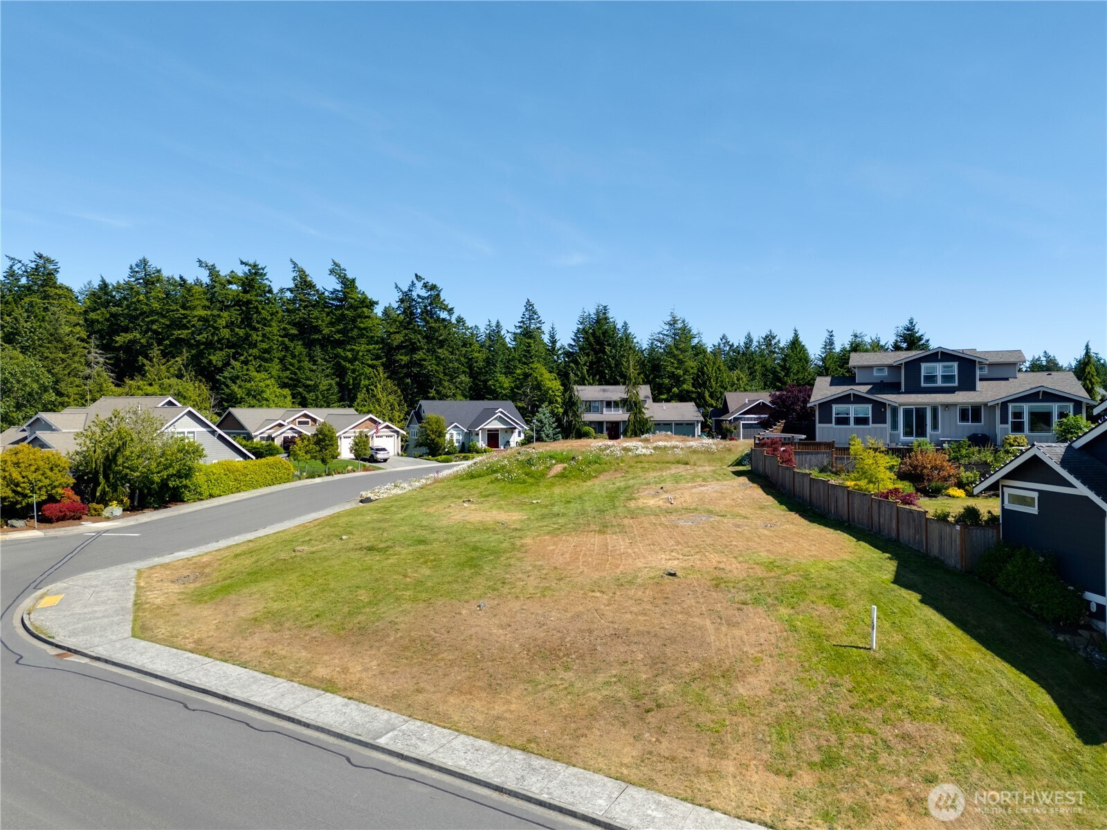 3901 Rockridge Parkway