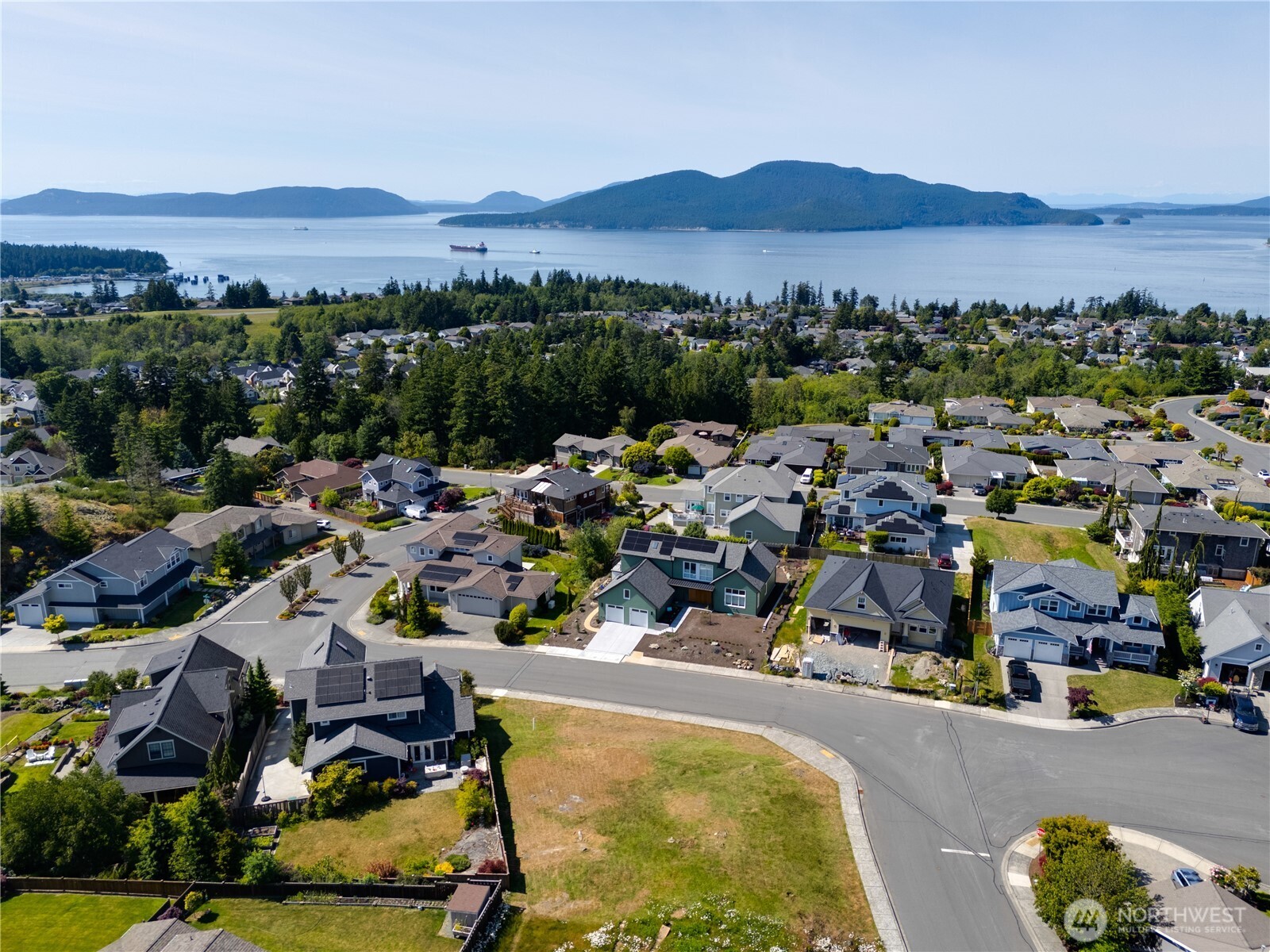 3901 Rockridge Parkway