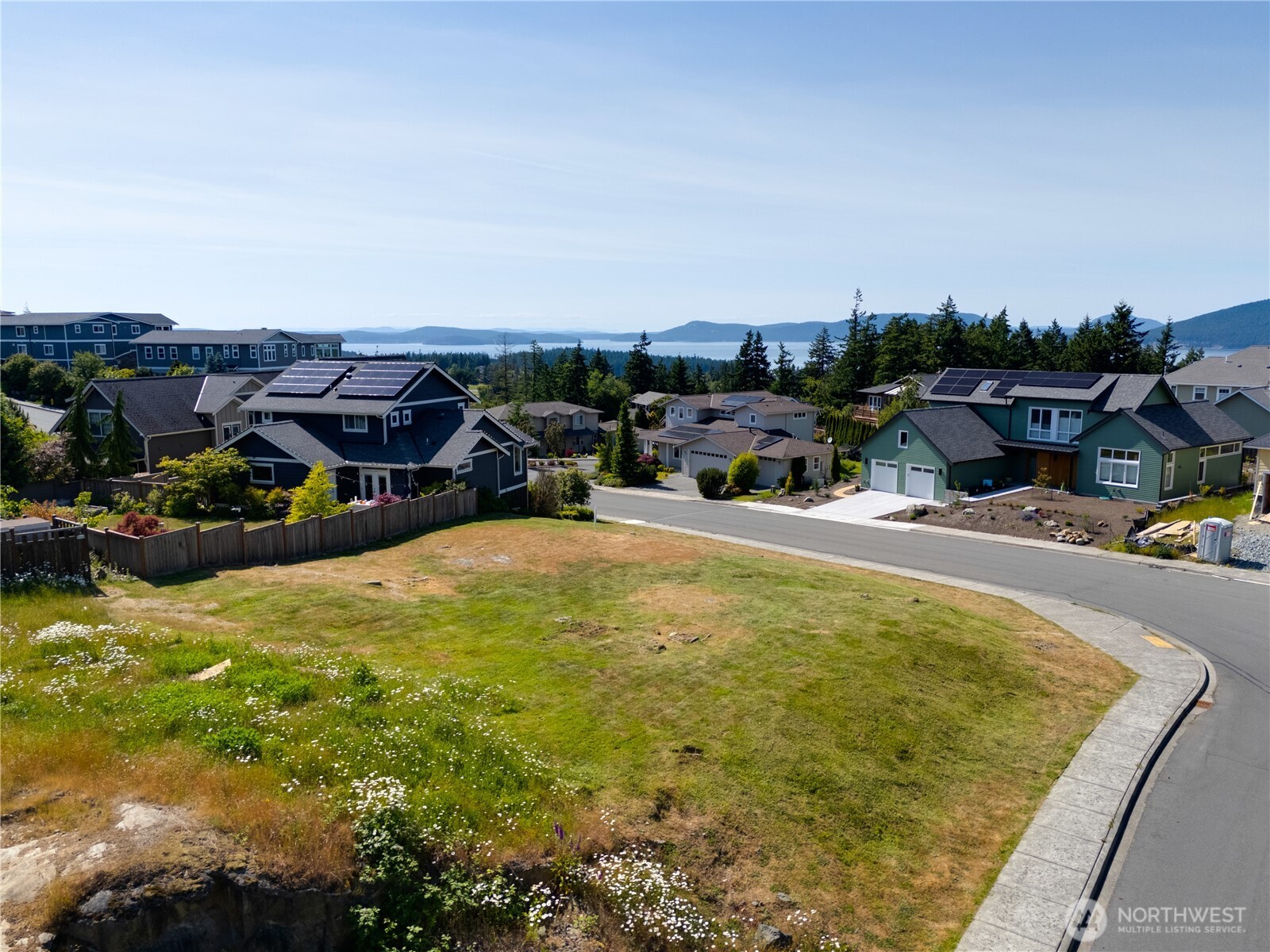 3901 Rockridge Parkway