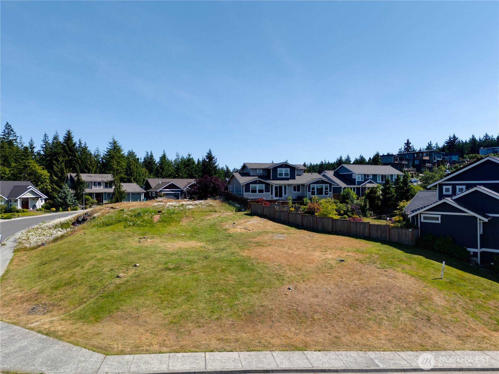 3901 Rockridge Parkway