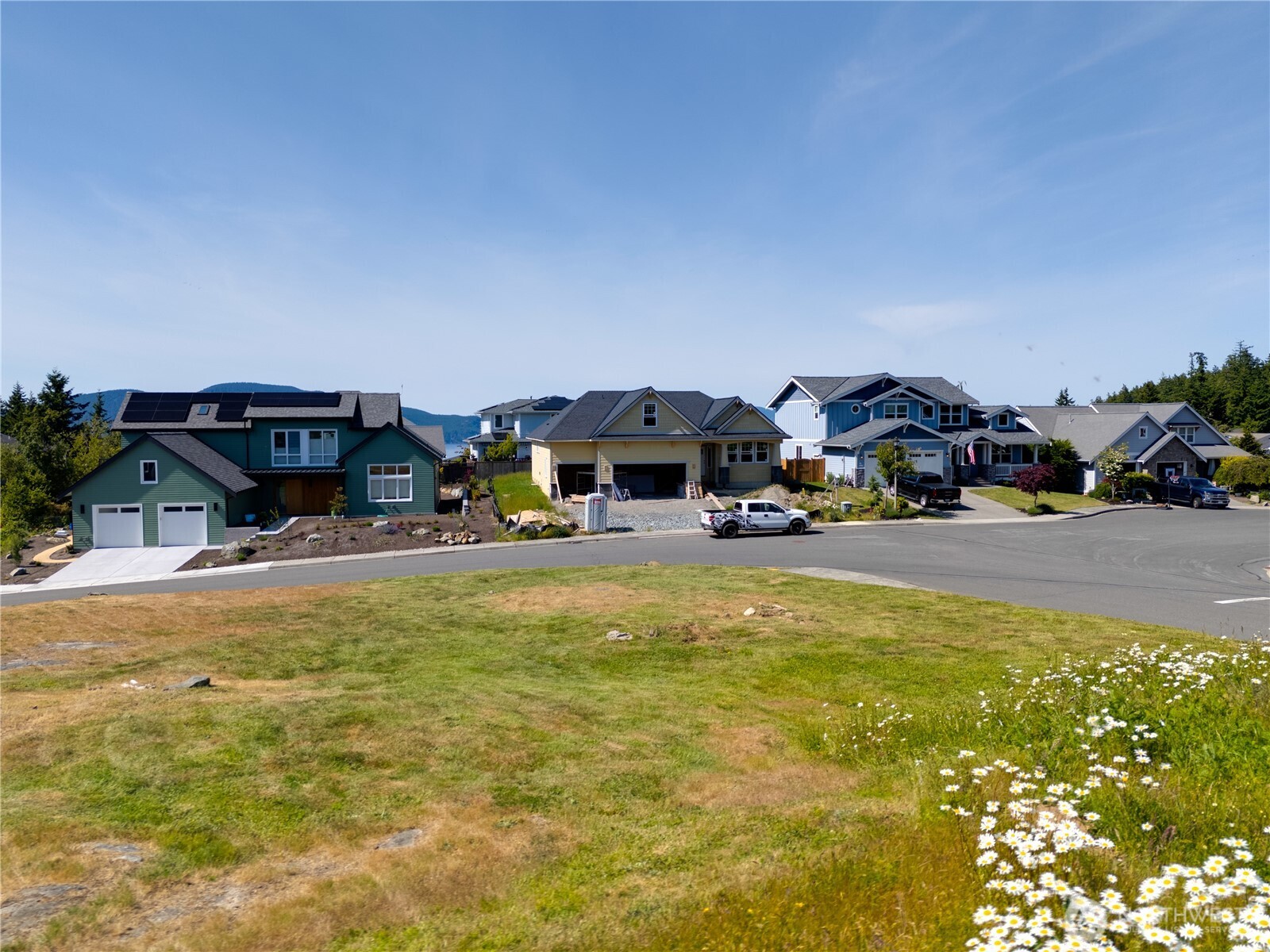 3901 Rockridge Parkway