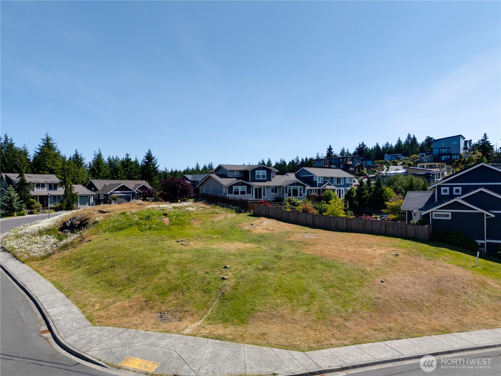 3901 Rockridge Parkway