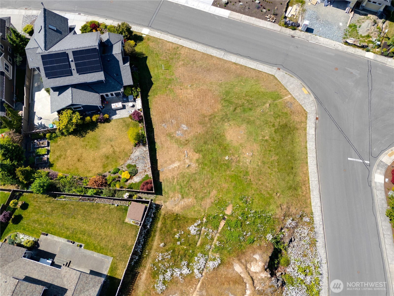 3901 Rockridge Parkway