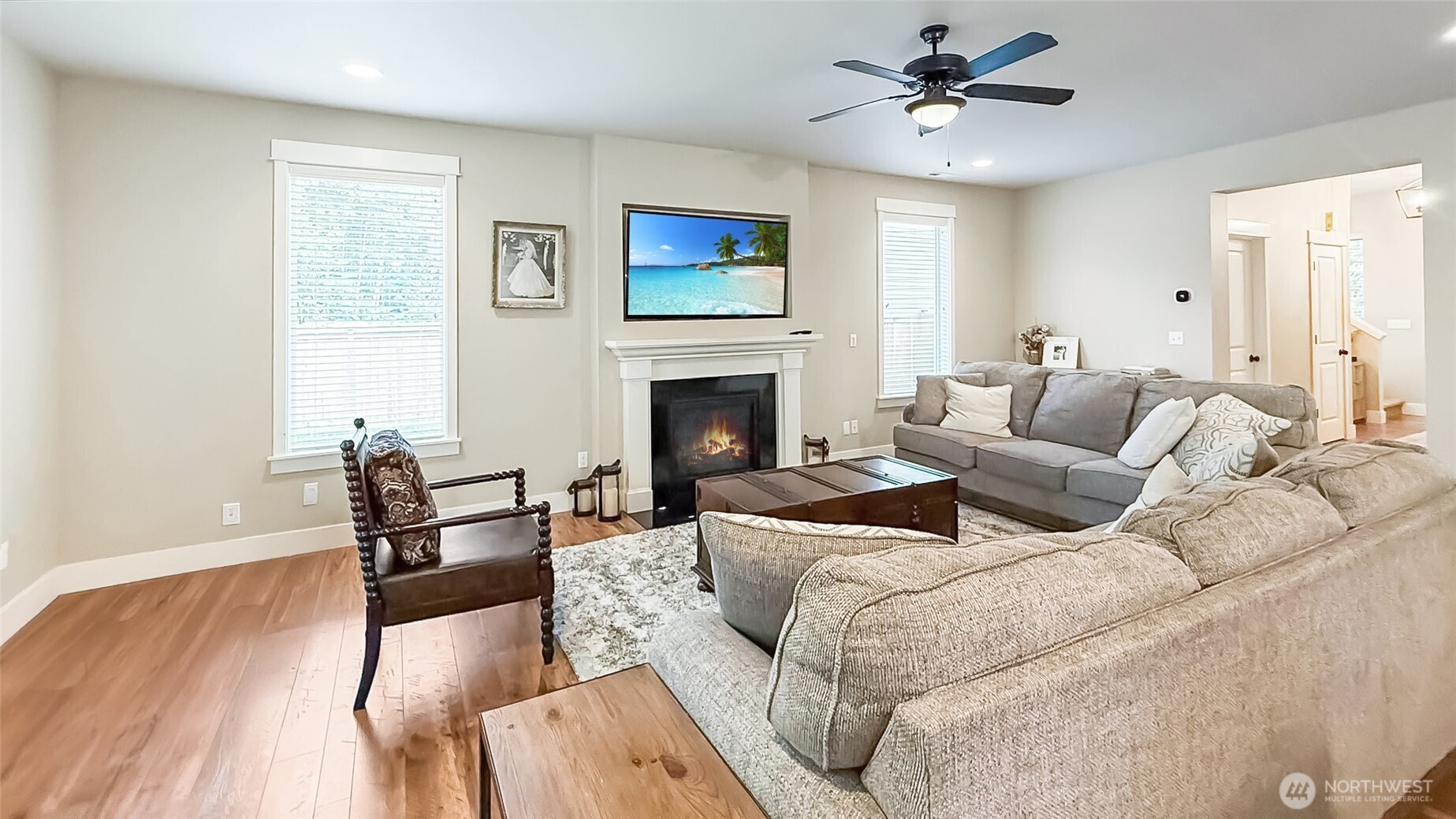 966 Panorama Ridge