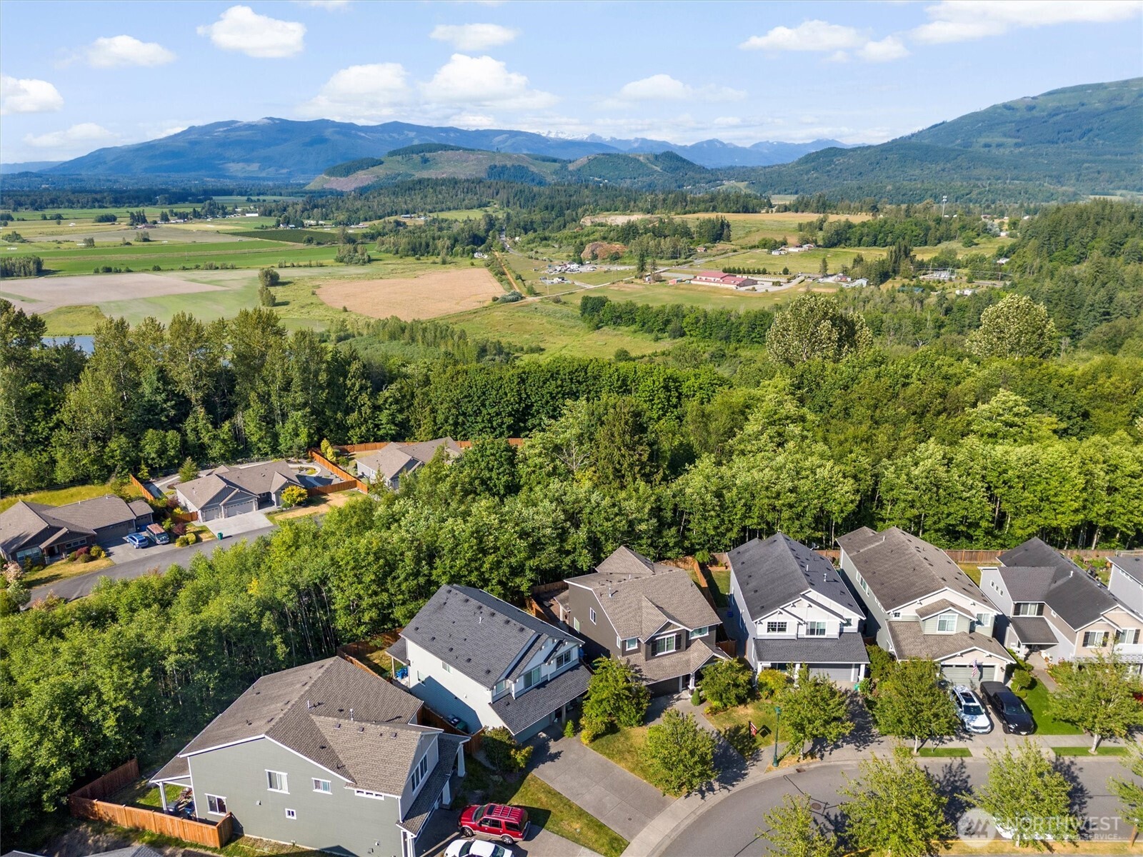 966 Panorama Ridge